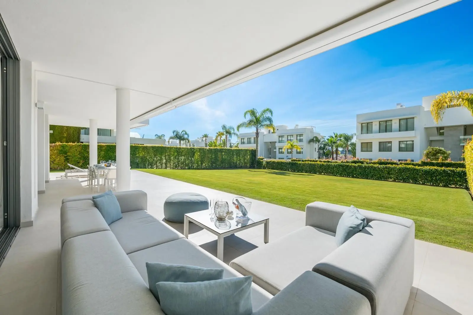 Appartement à Estepona