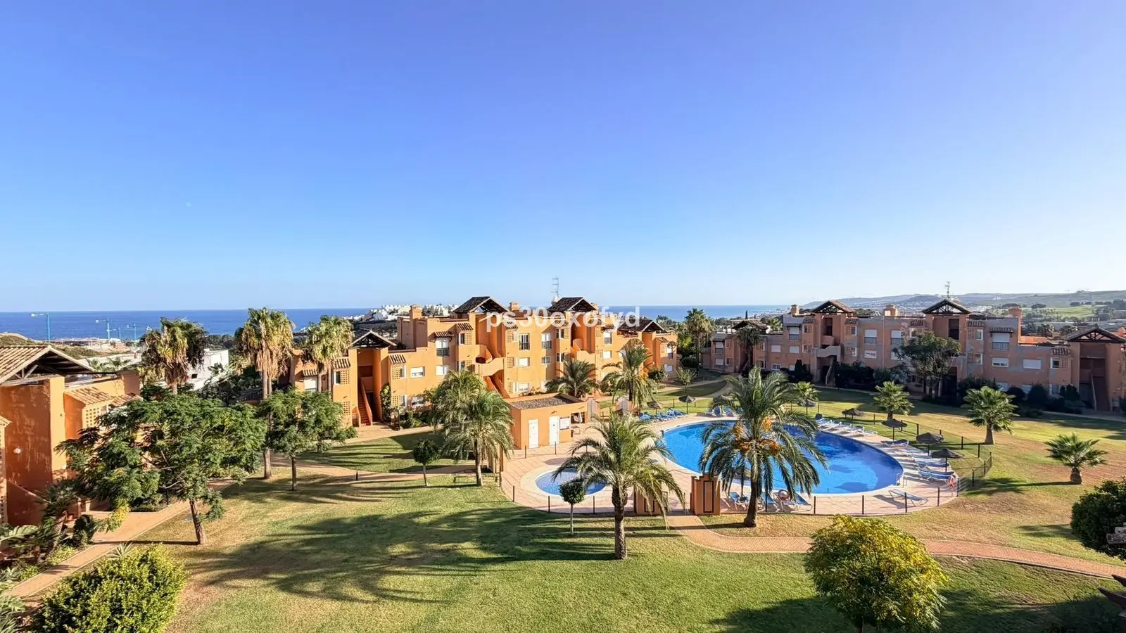 Penthouse à Casares Playa, Casares