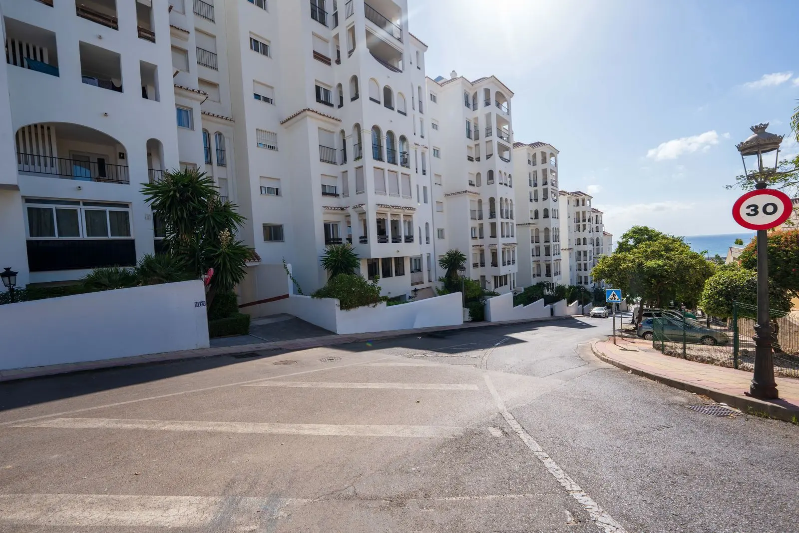 Appartement à Estepona