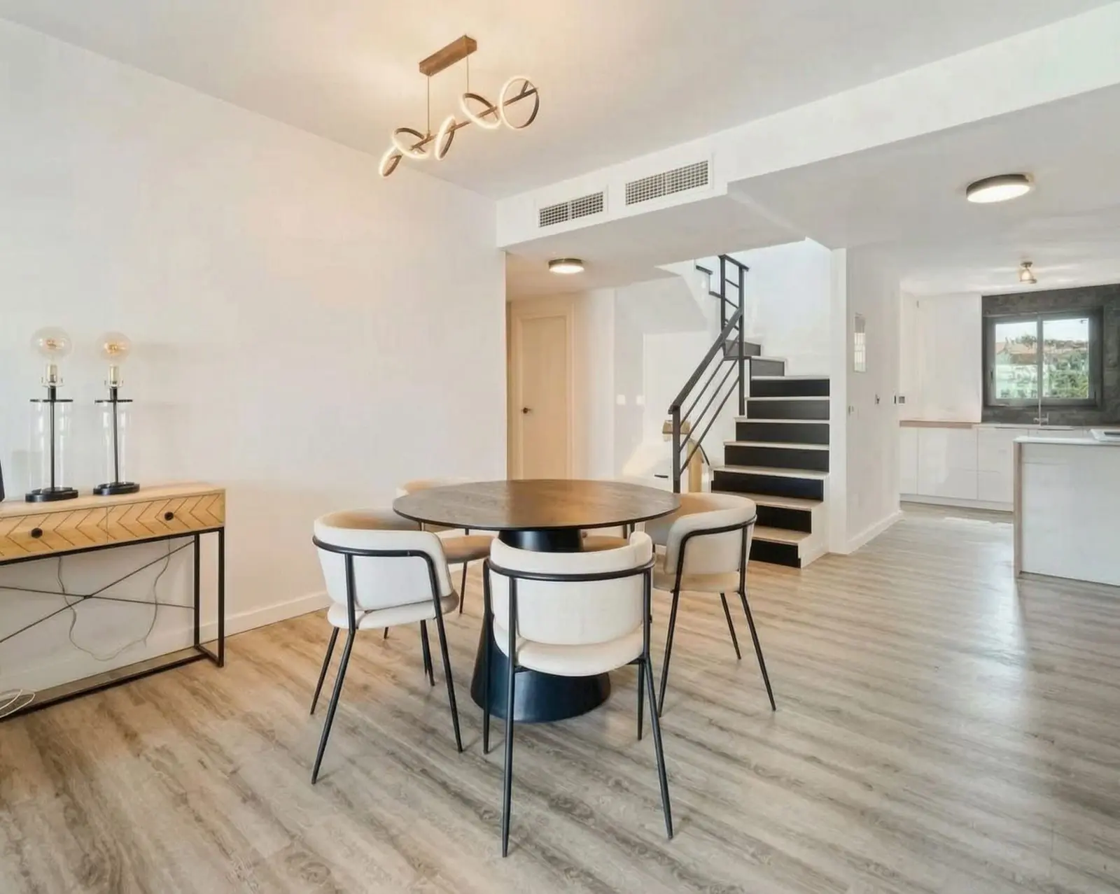 Apartamento en Selwo, Estepona