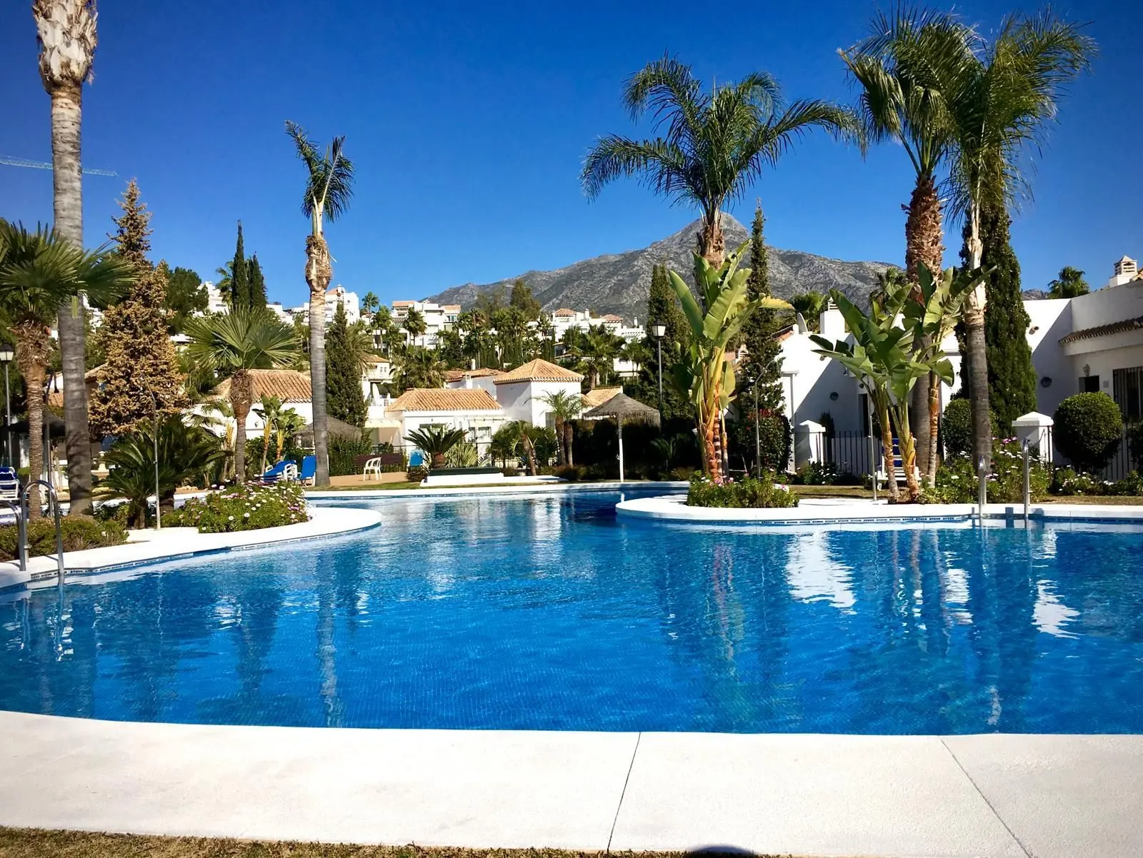 Ático en Nueva Andalucía, Marbella
