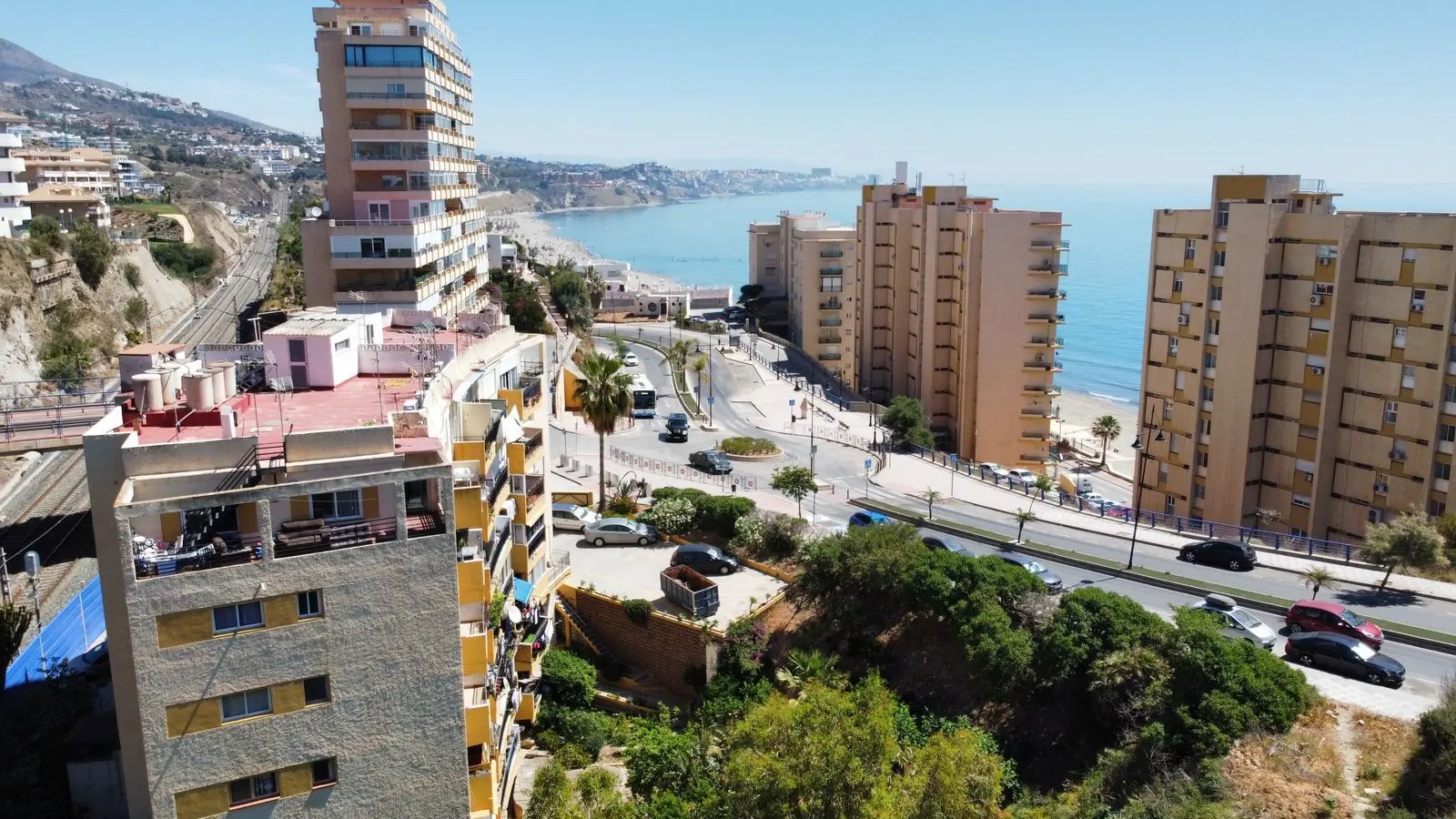 Appartement à Fuengirola