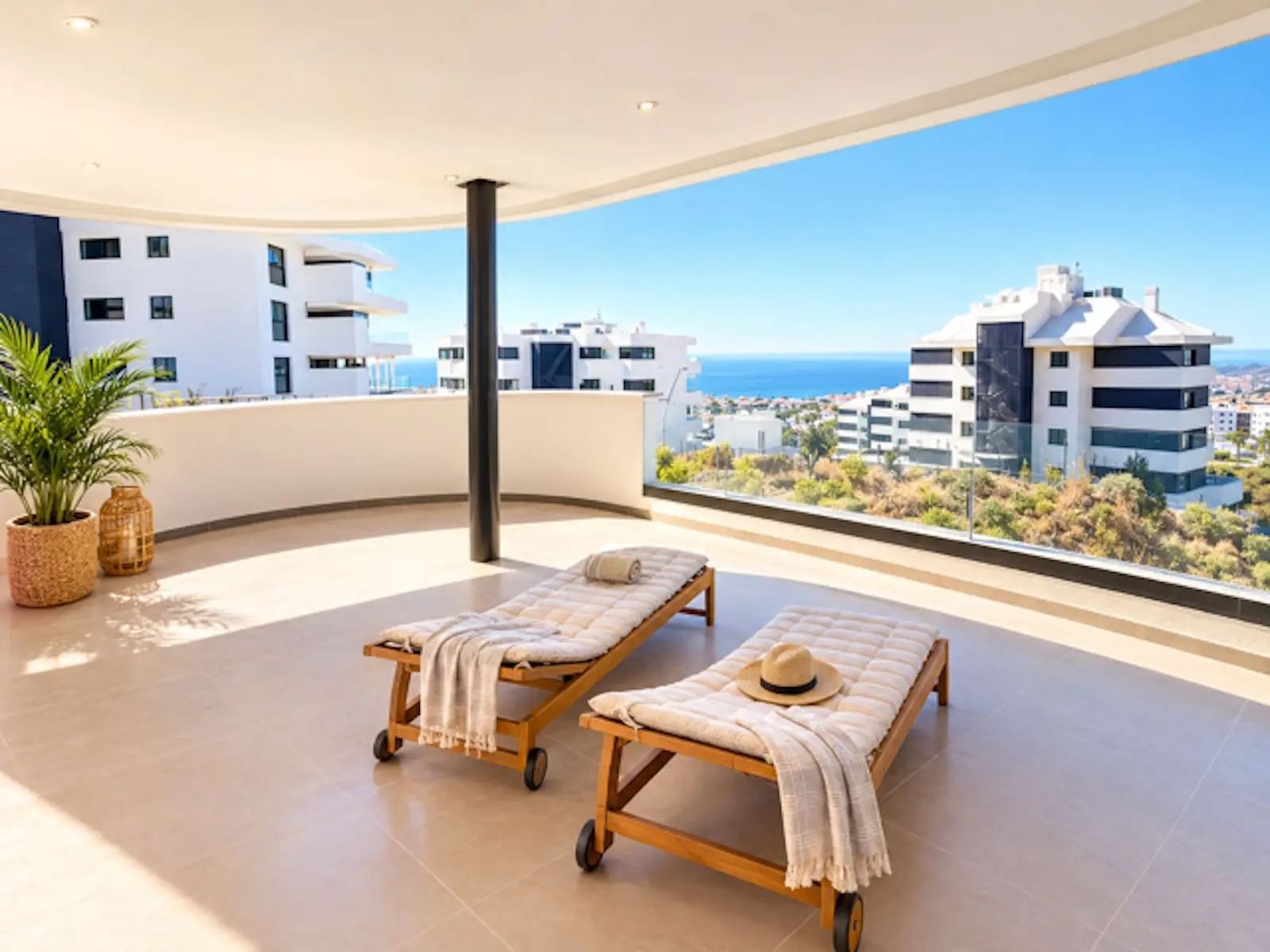 Piso en Fuengirola