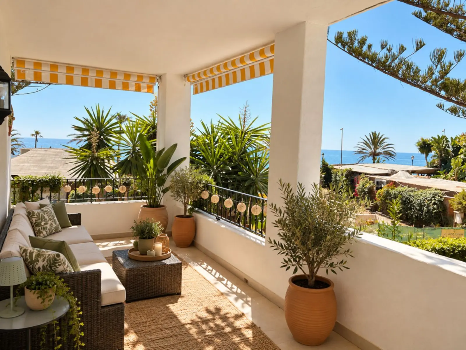 Appartement à San Pedro de Alcántara, Marbella