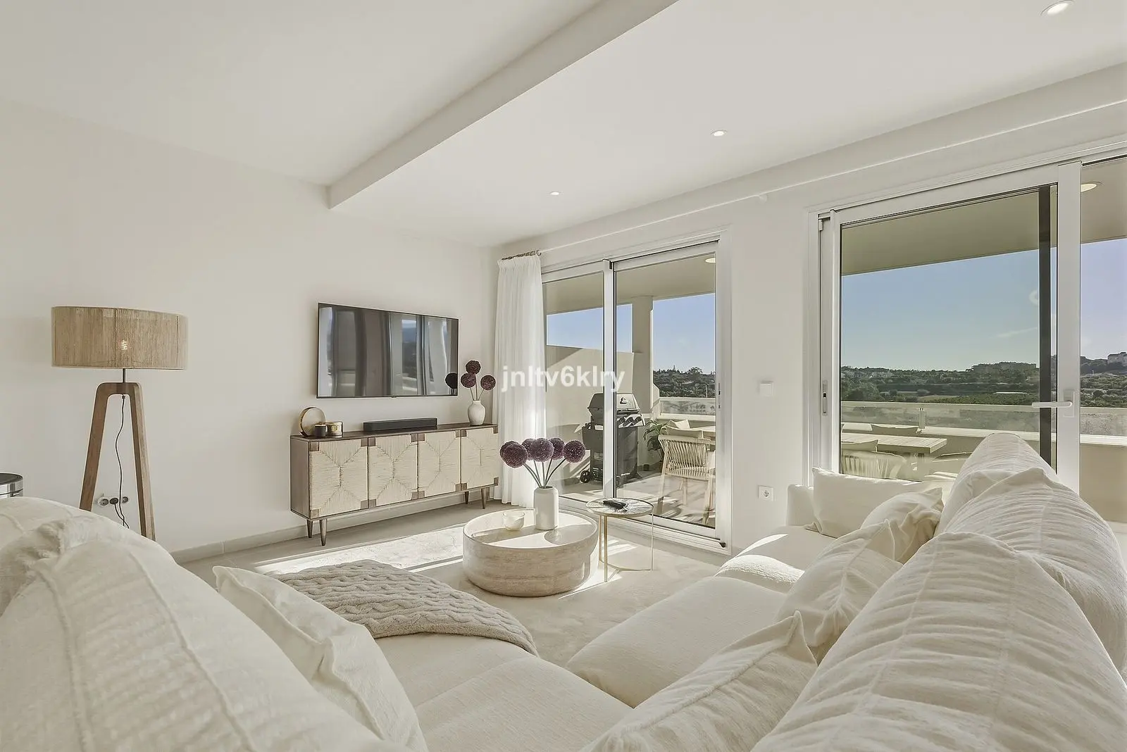 Appartement à Cancelada, Estepona
