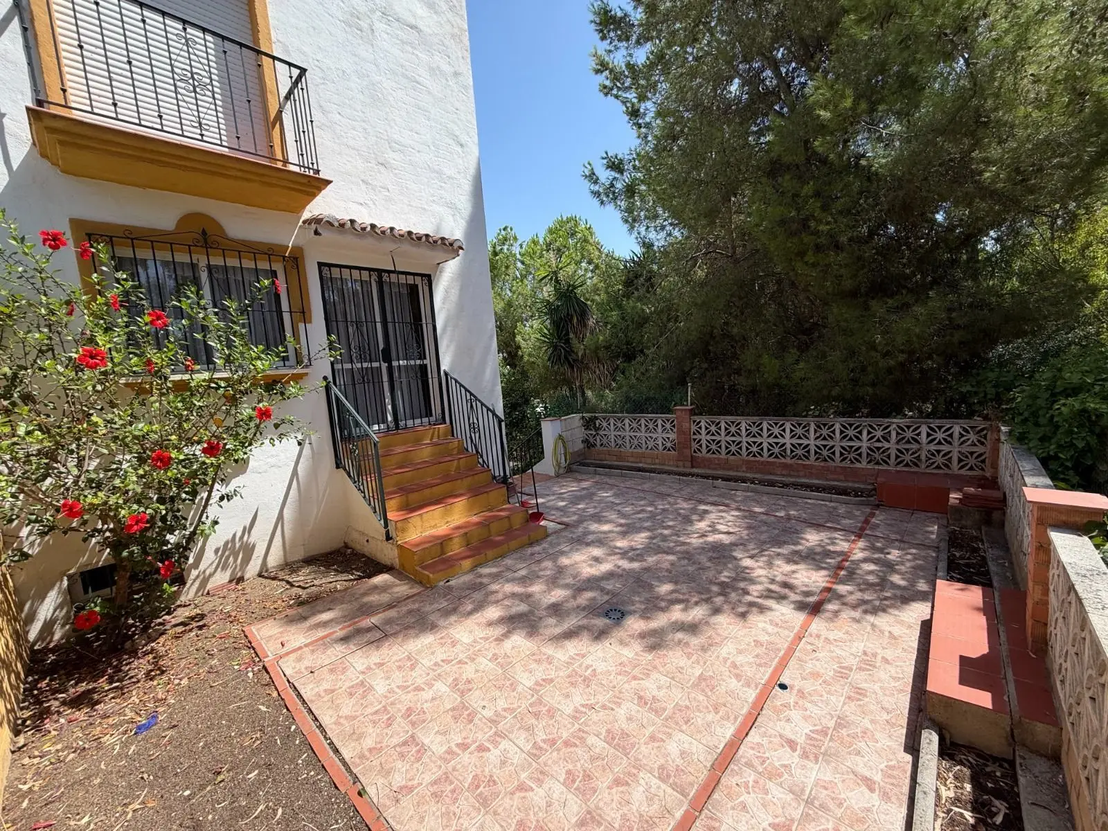 Casa pareada en Marbella