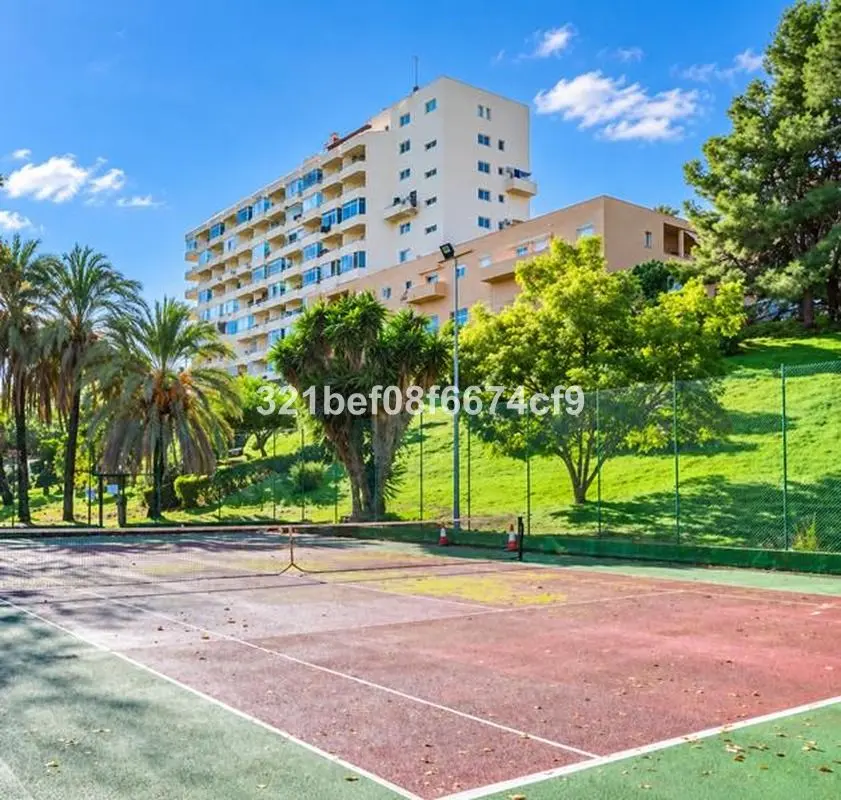 Wohnung in A-7  Este, Estepona