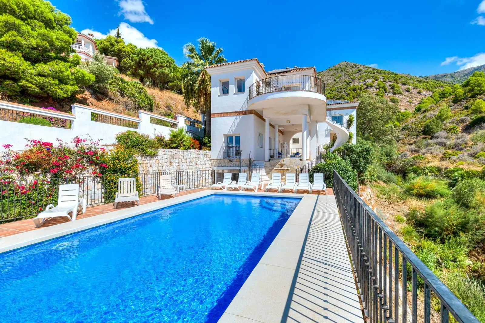 Villa en Valtocado, Mijas