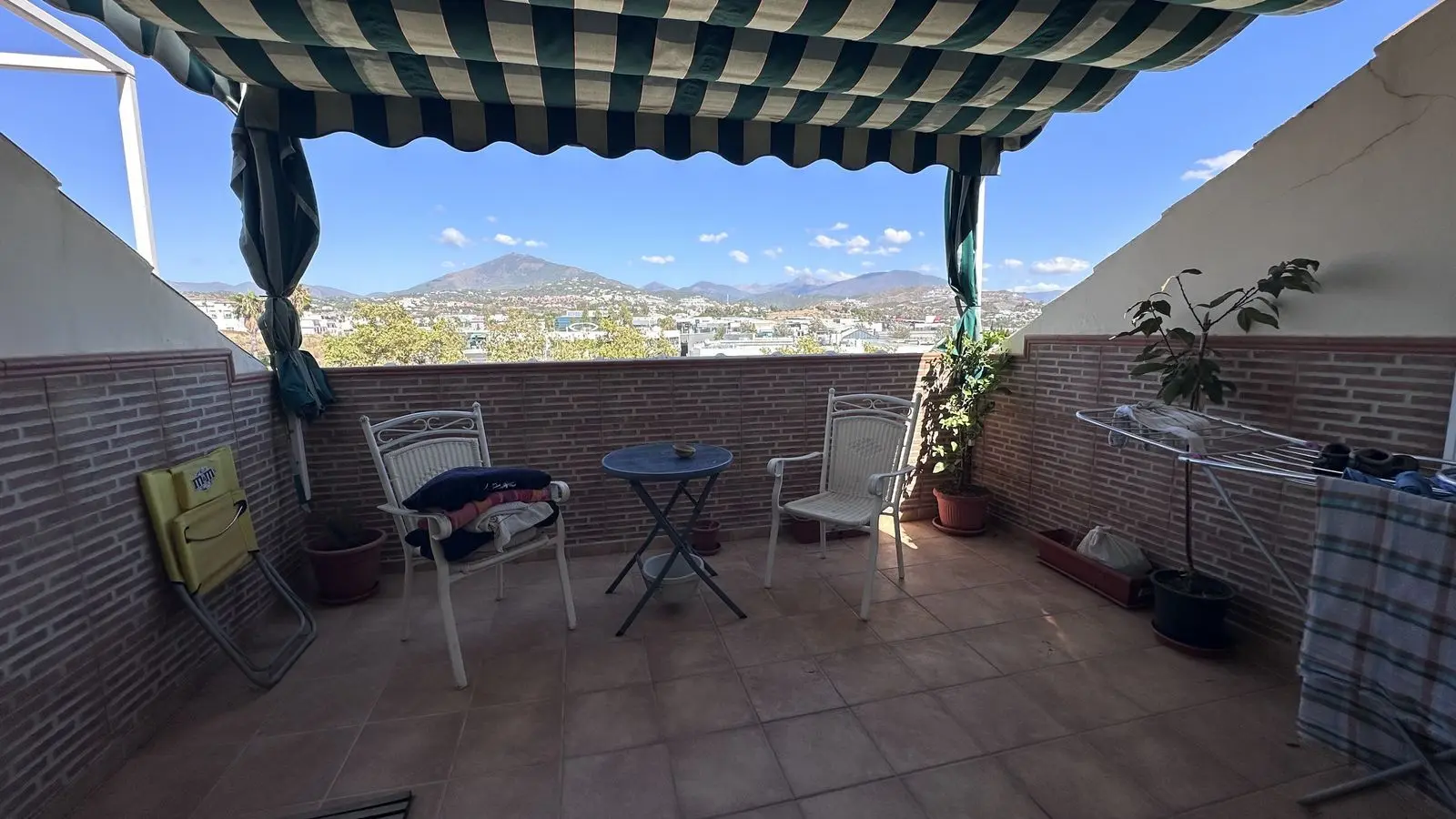 Penthouse à San Pedro de Alcántara, Marbella