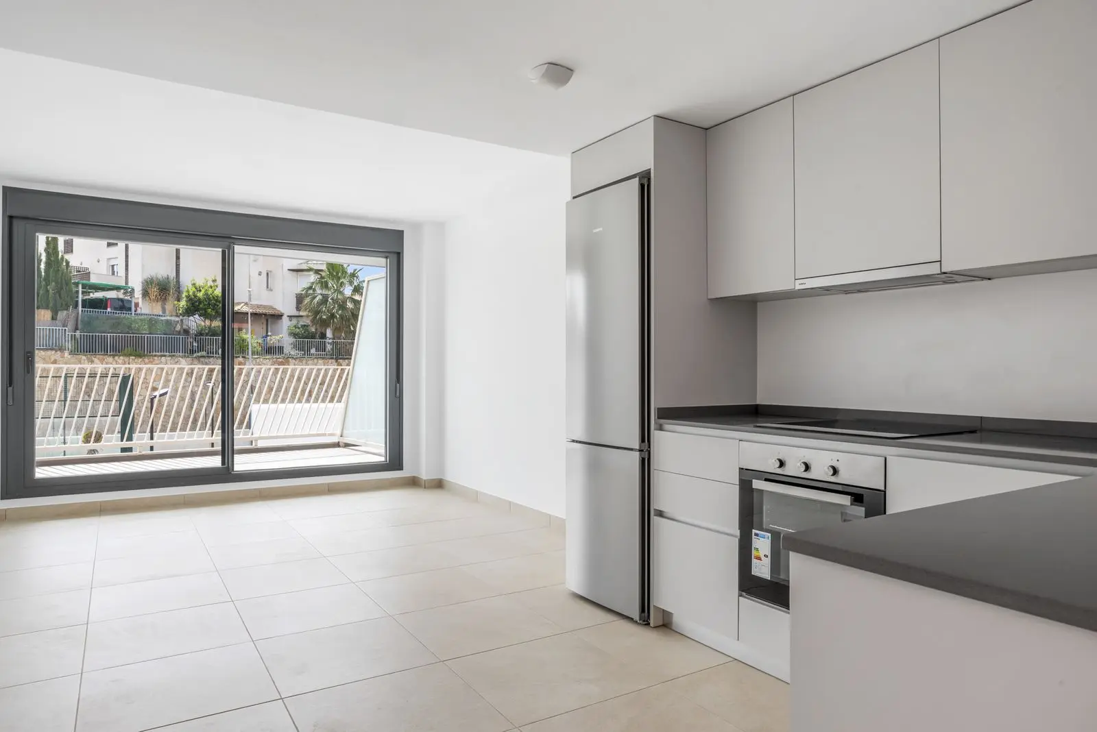 Appartement à La Cala de Mijas, Mijas
