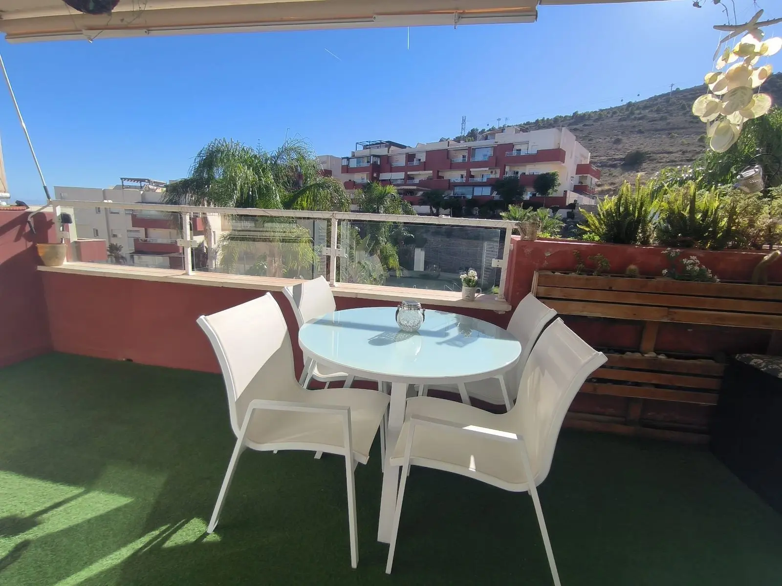 Appartement à Arroyo de la Miel, Benalmádena