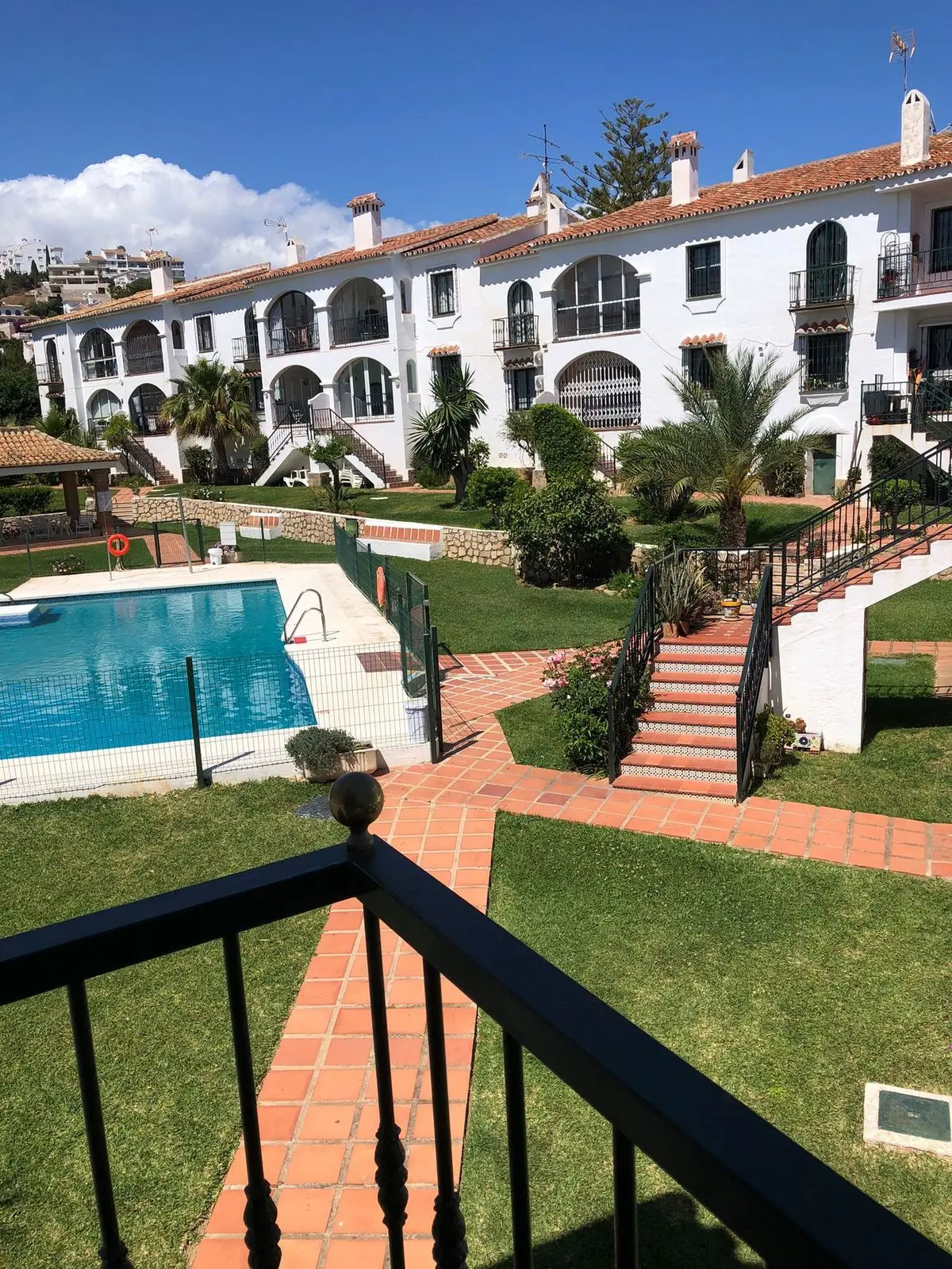 Penthouse à Riviera del Sol, Mijas