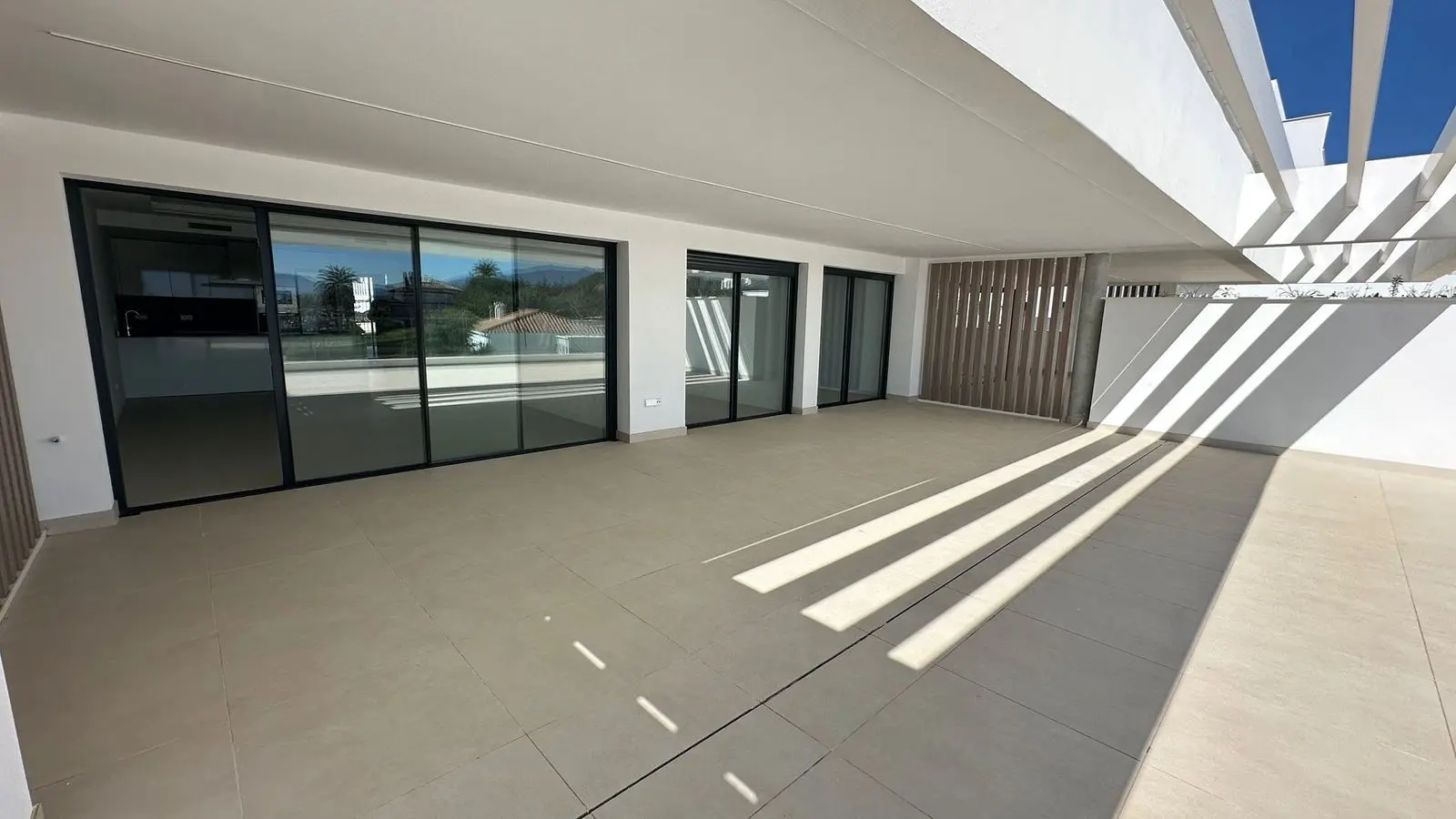 Appartement à Estepona