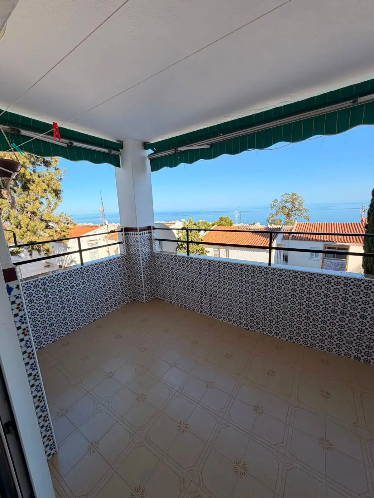 Appartement à Benalmádena Pueblo, Benalmádena