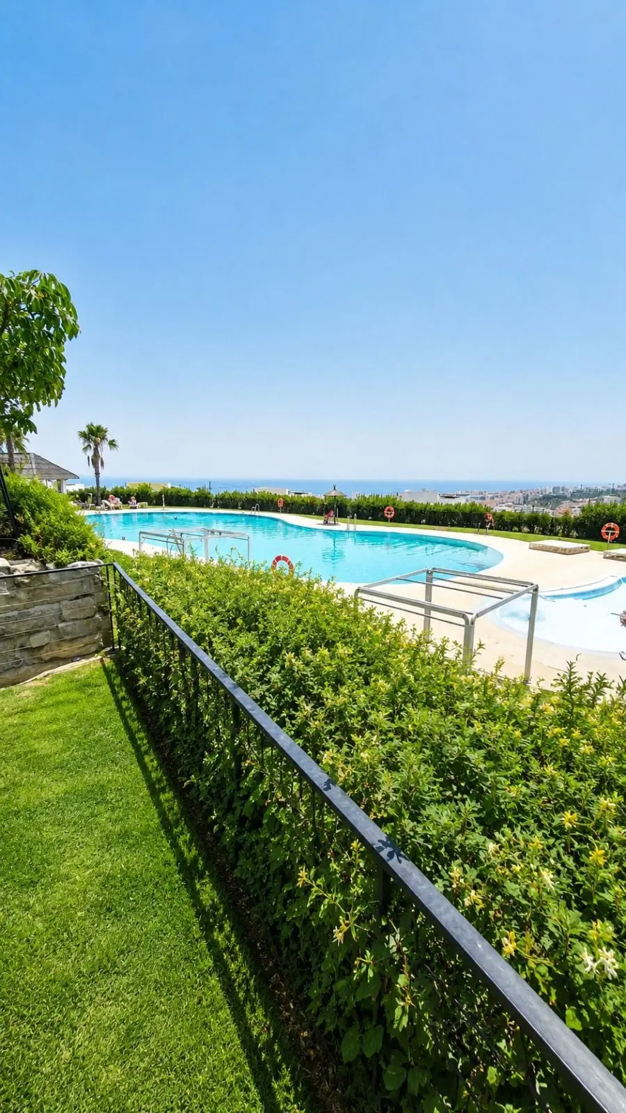 Appartement à Estepona