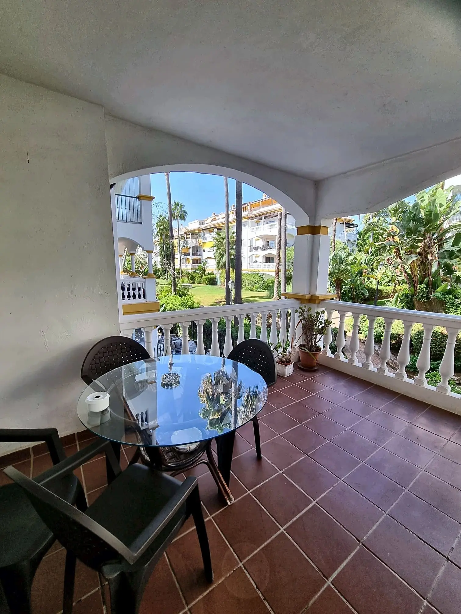 Appartement à Nueva Andalucía, Marbella