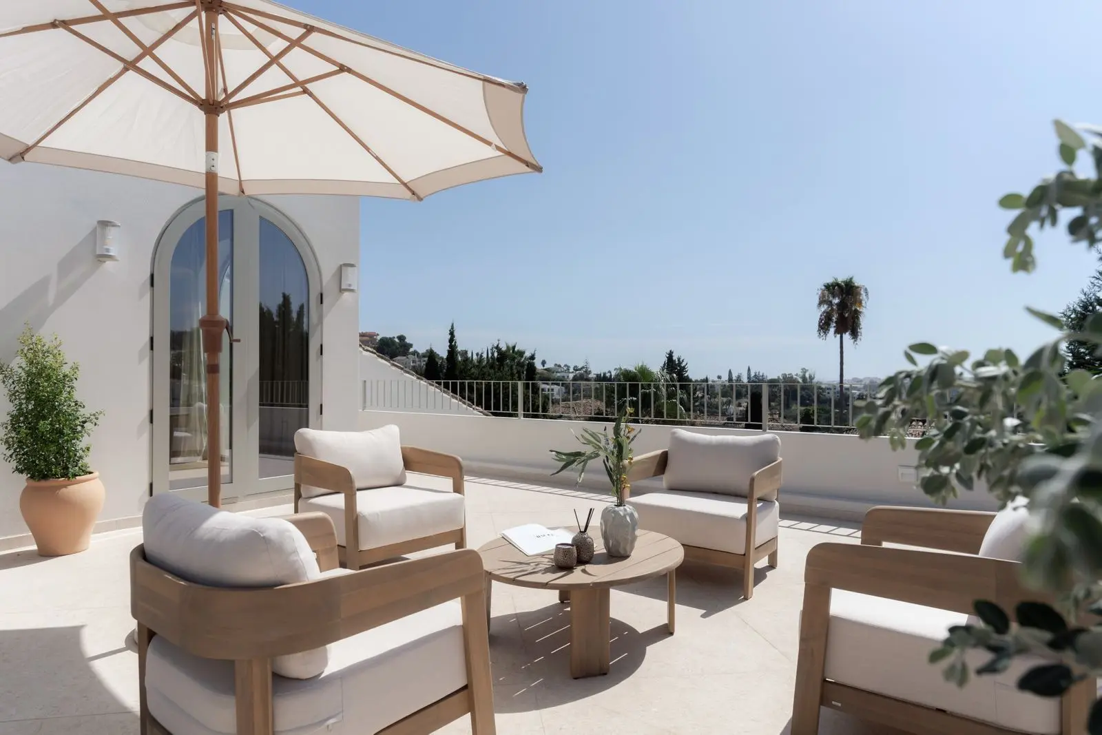 Villa en Nueva Andalucía, Marbella