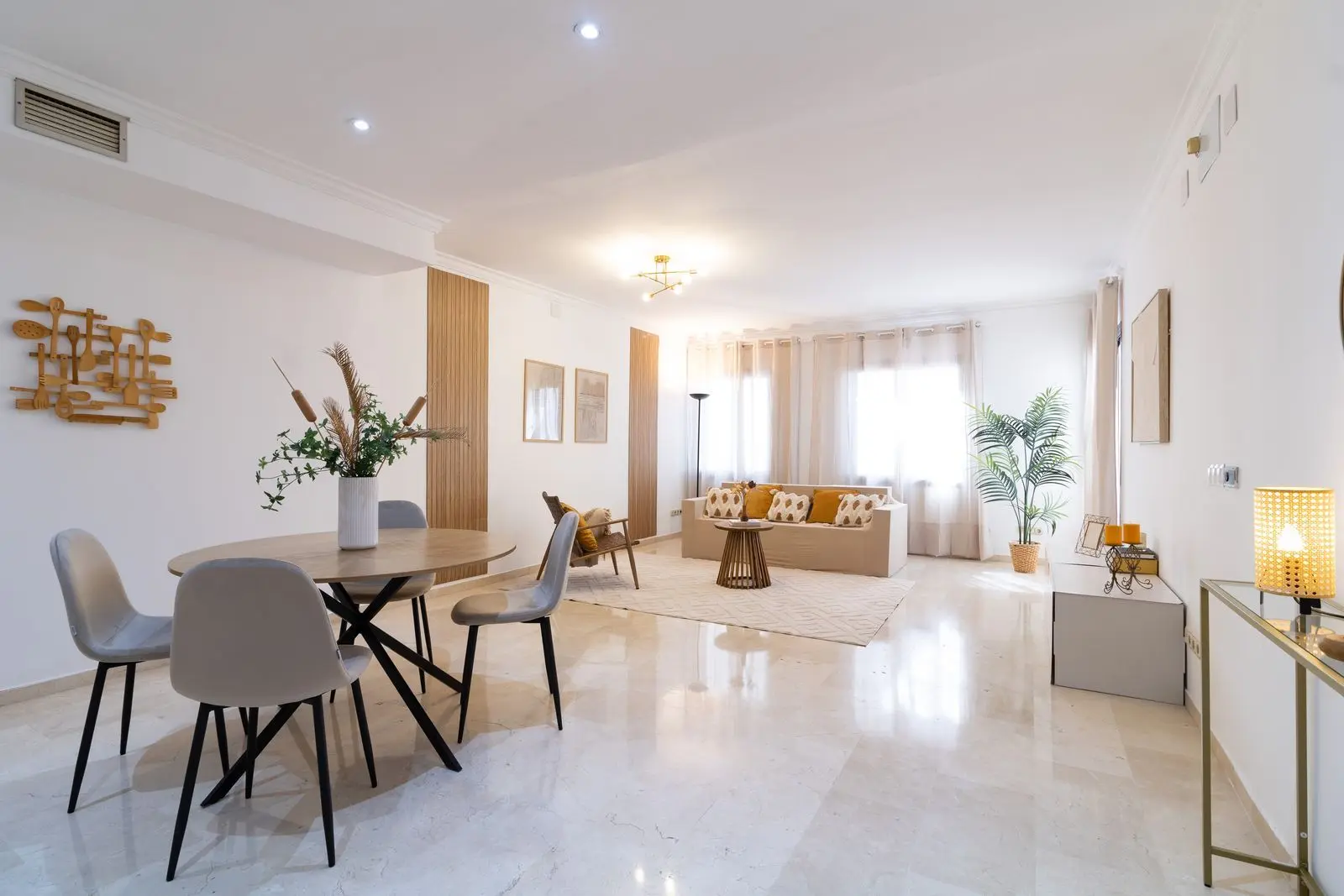 Appartement à Puerto Banús, Marbella