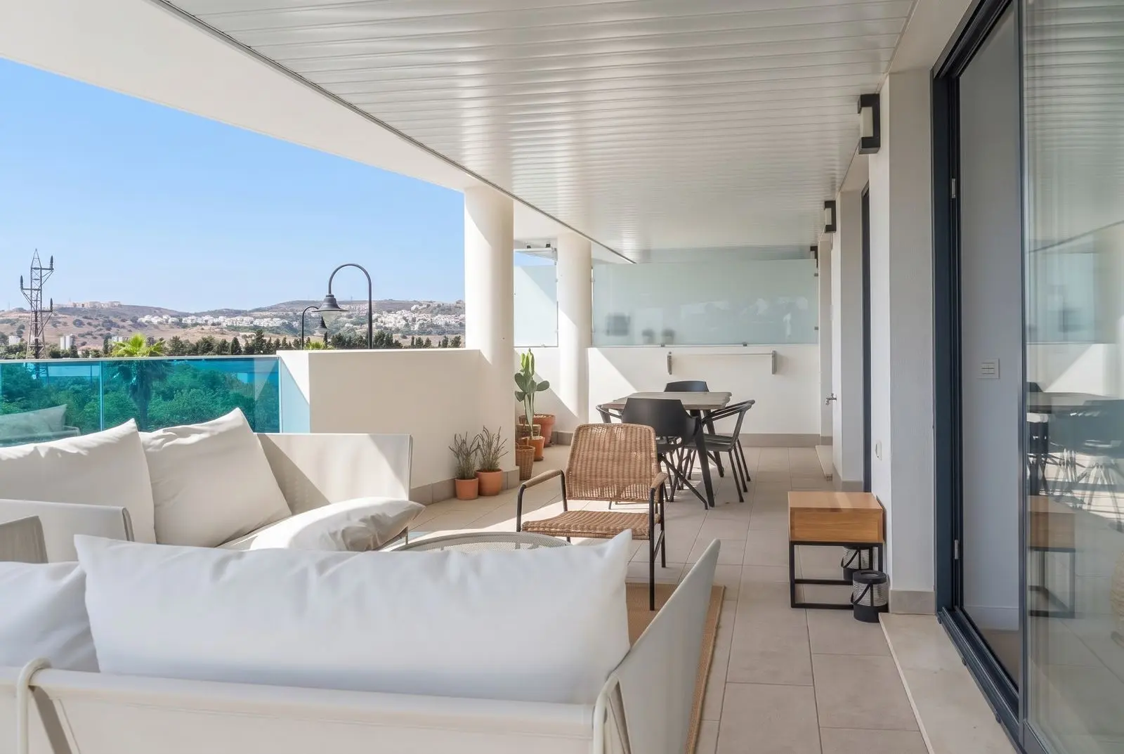 Appartement à Las Lagunas, Mijas