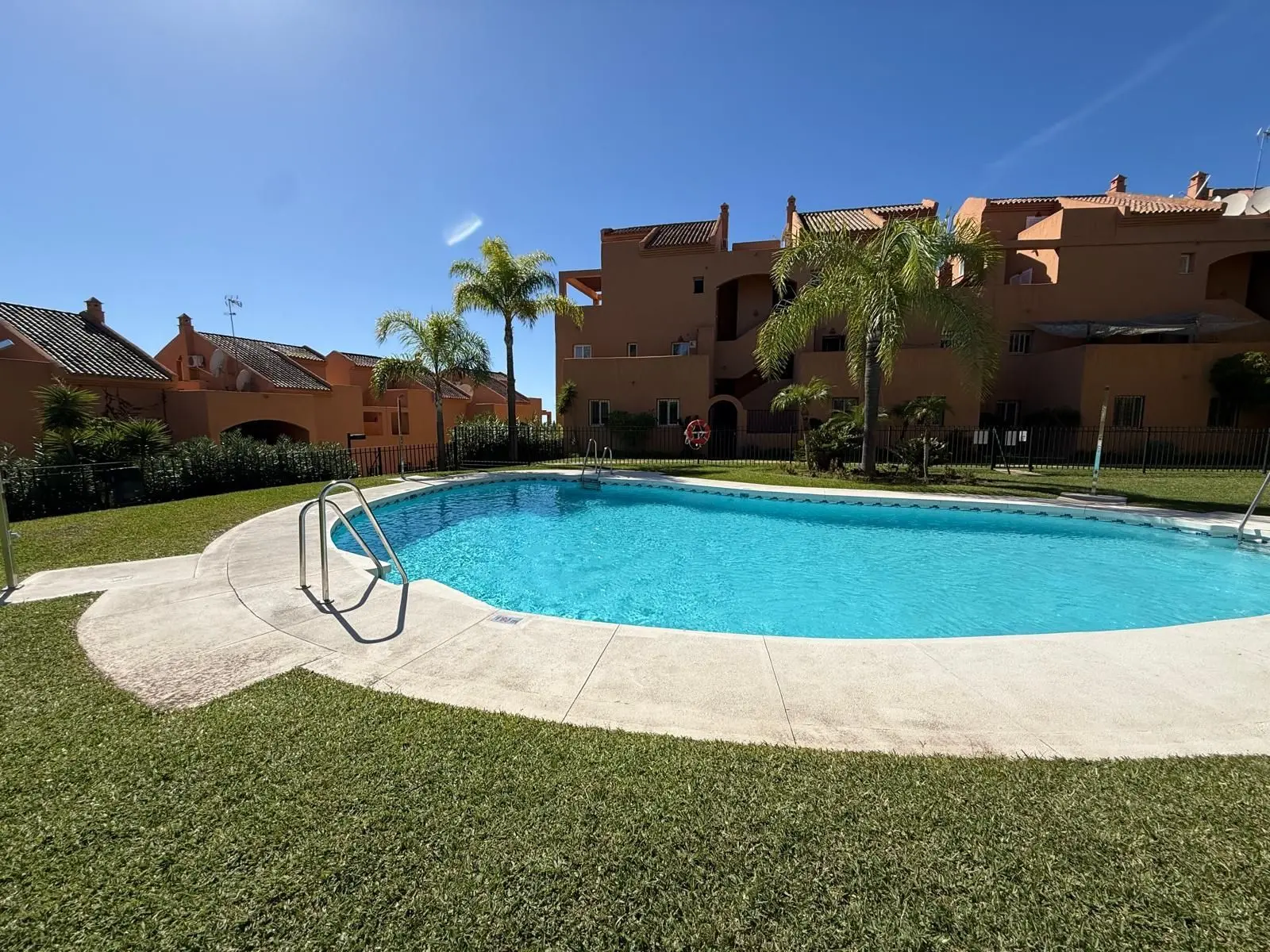 Penthouse à Elviria, Marbella