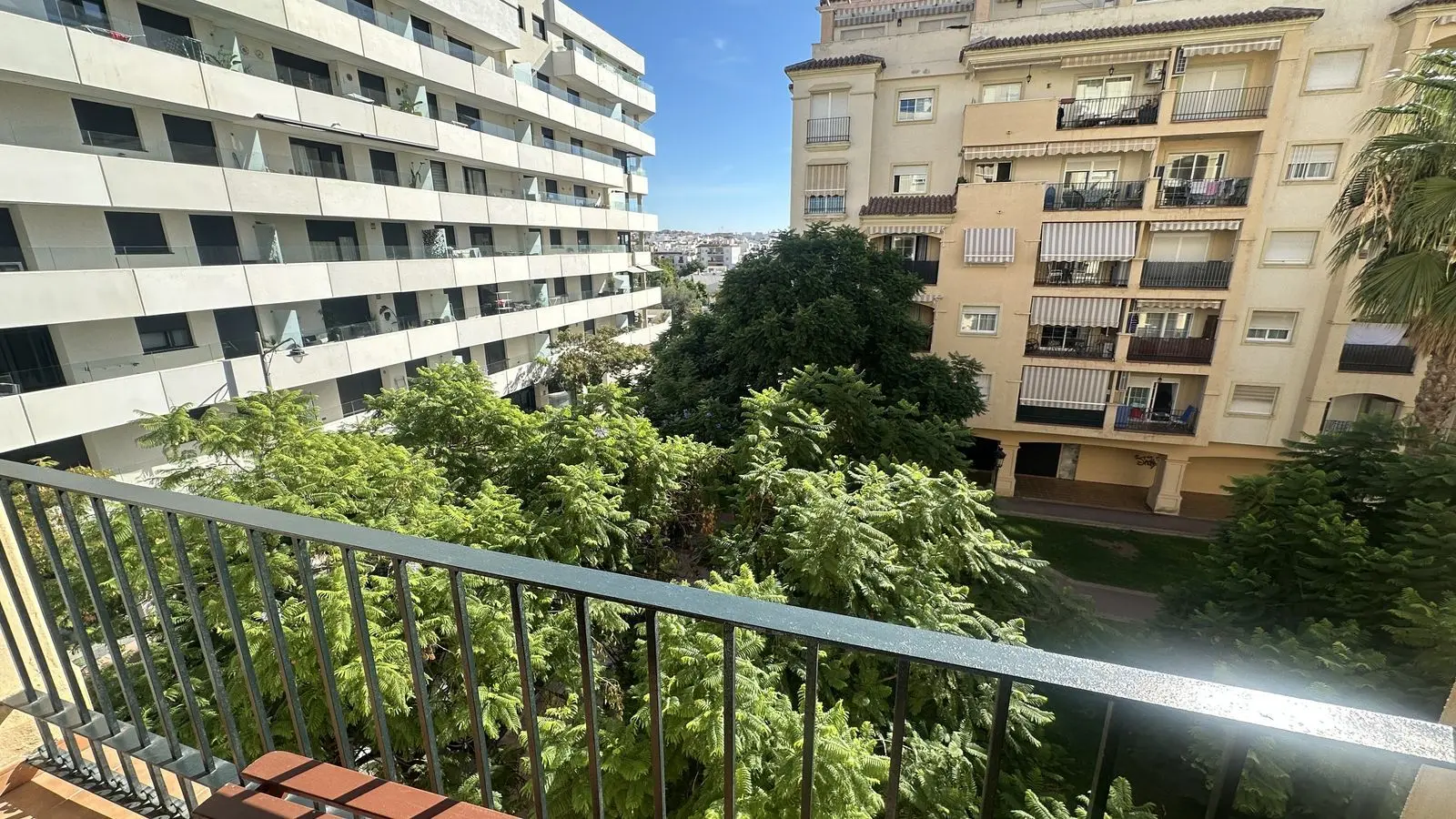 Appartement à Estepona