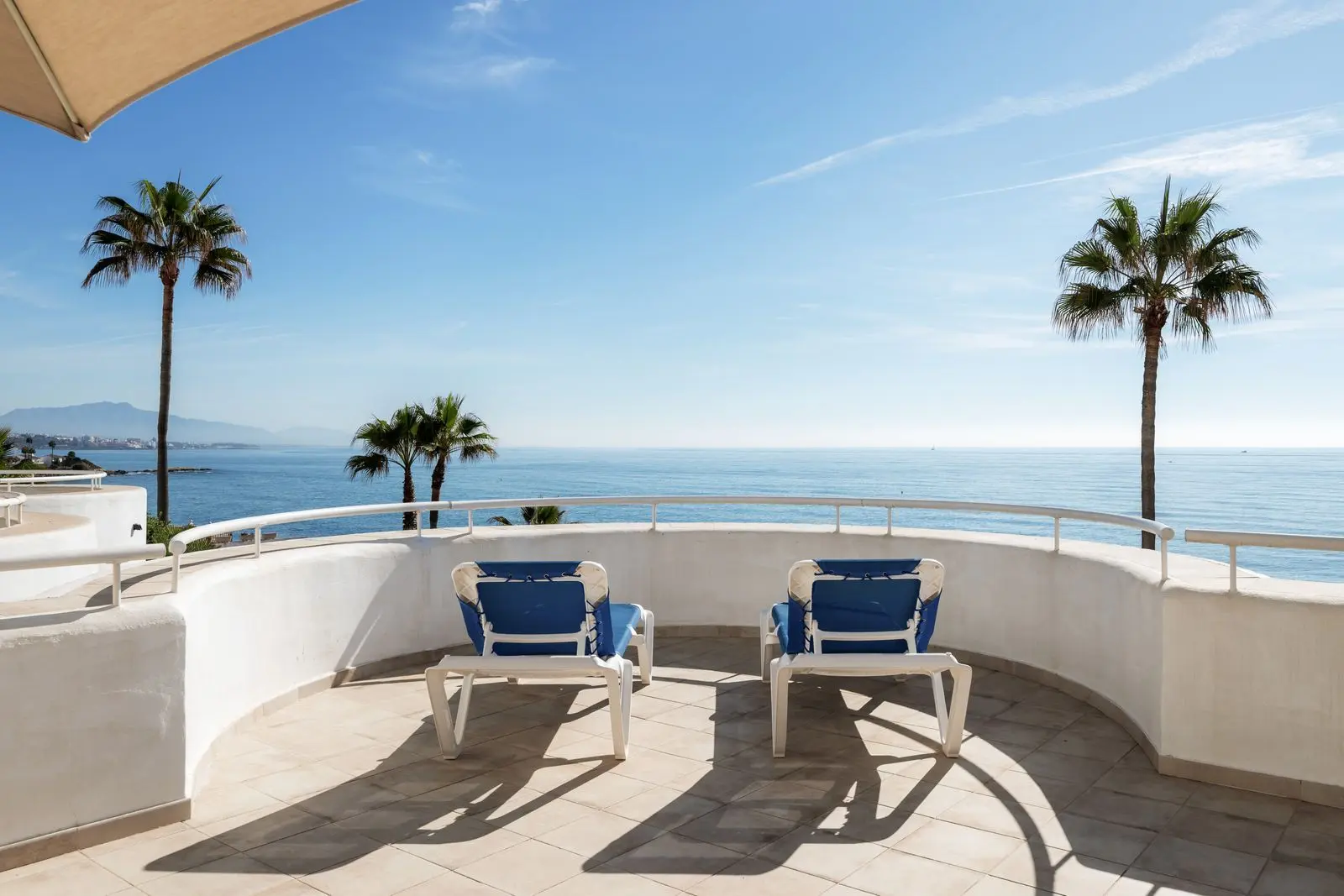 Appartement à Estepona