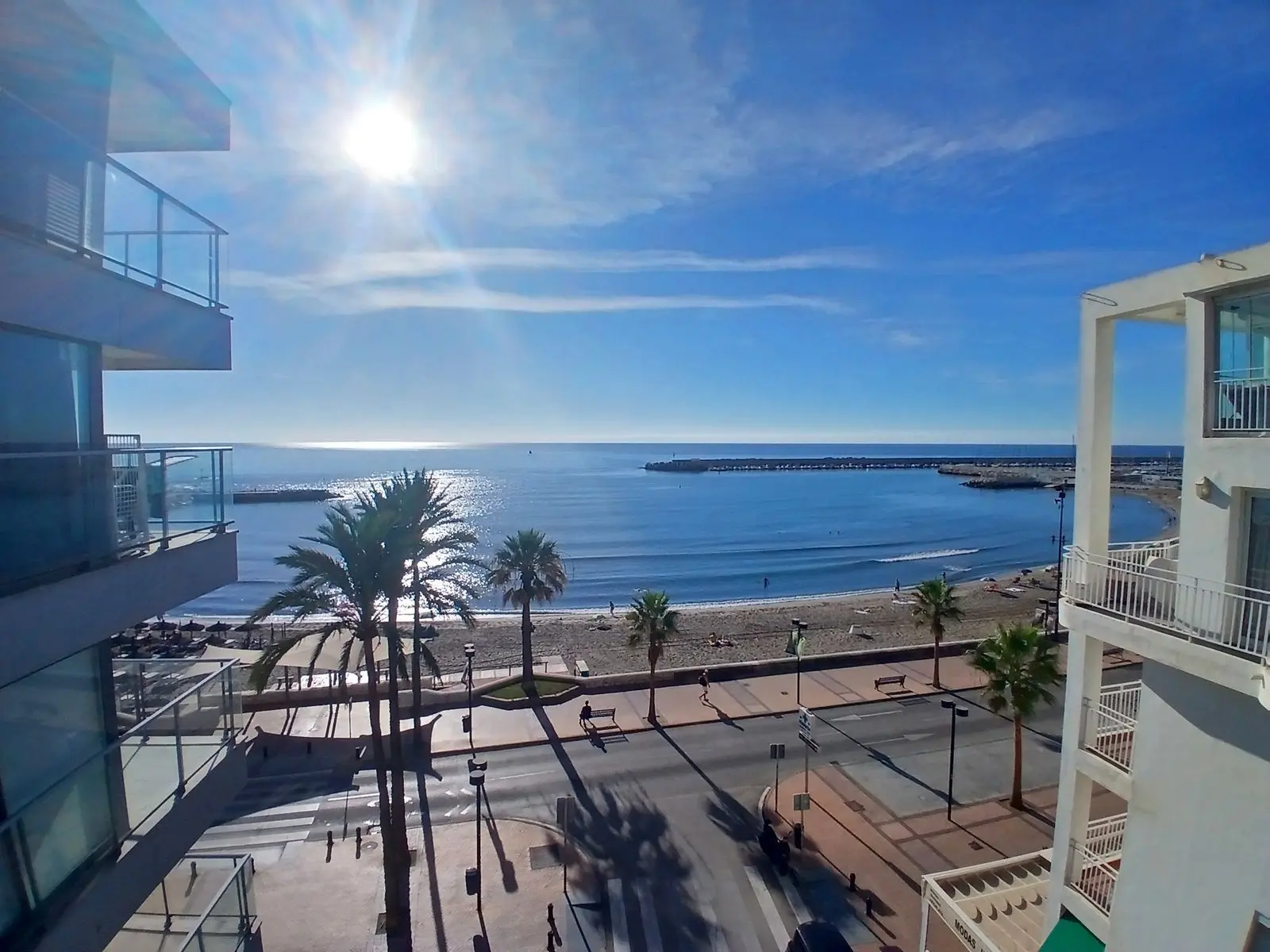 Appartamento a Fuengirola