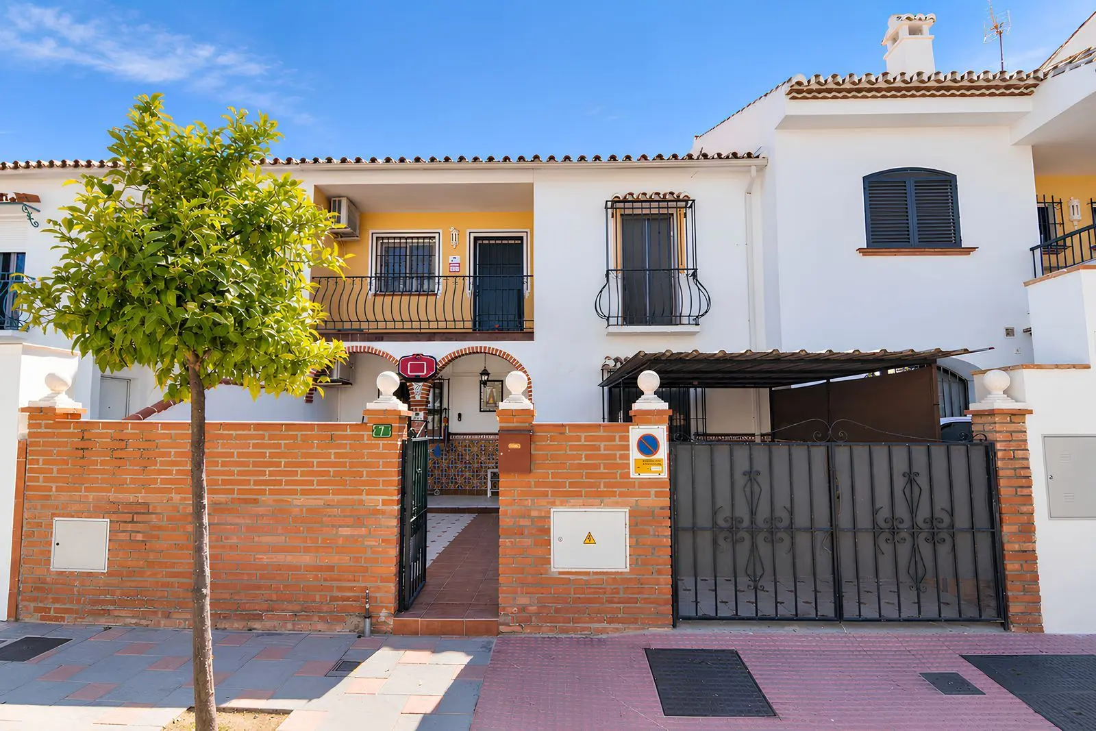 Villa a Fuengirola