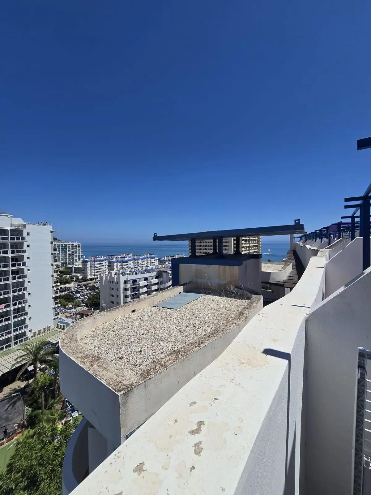 Ático en Benalmádena Costa, Benalmádena