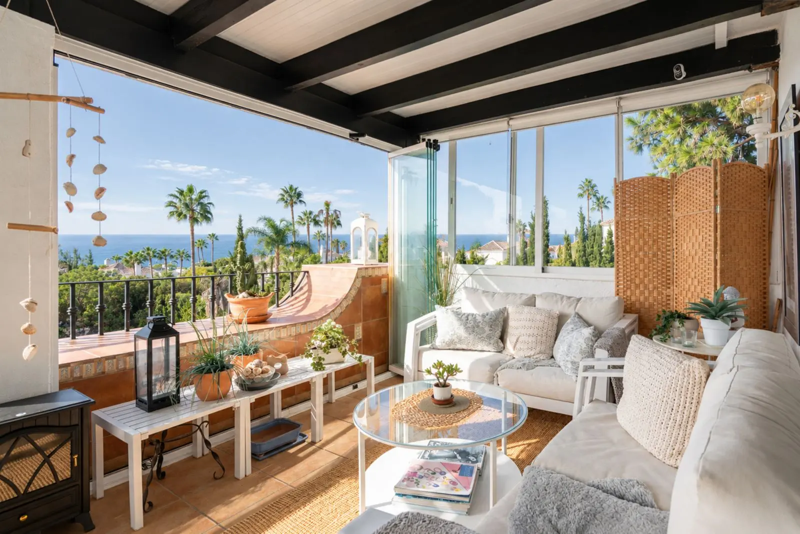 Penthouse à El Paraíso, Estepona