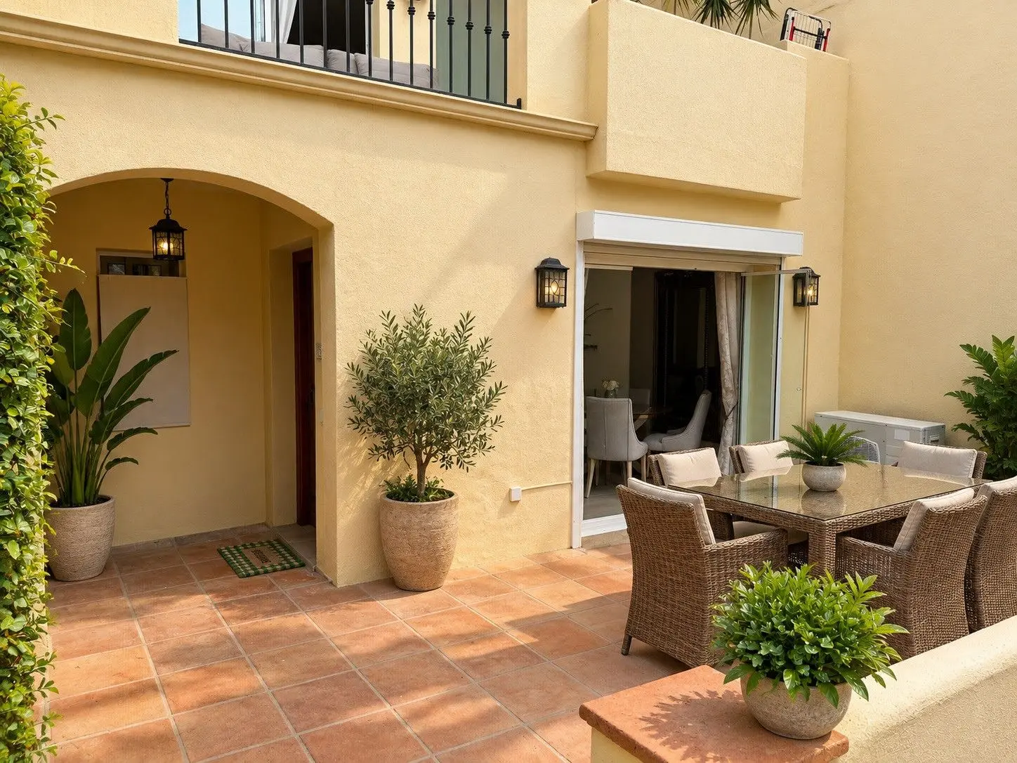 Appartement à Nueva Andalucía, Marbella