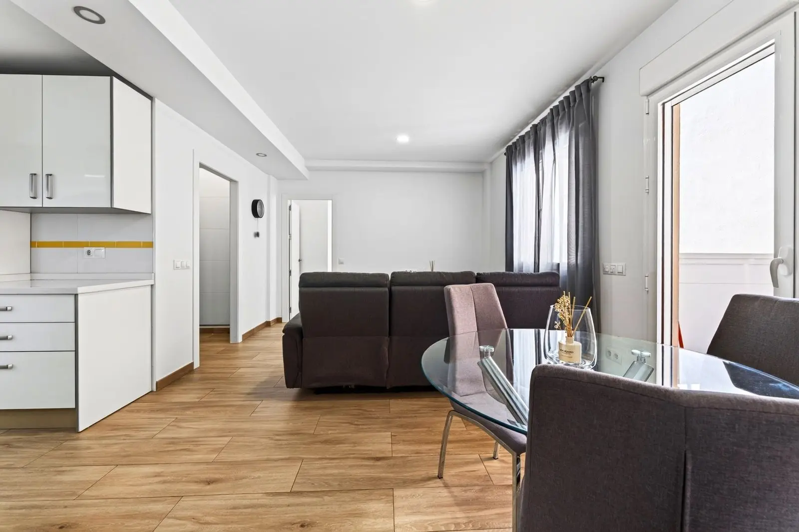 Appartement à Centro, Málaga