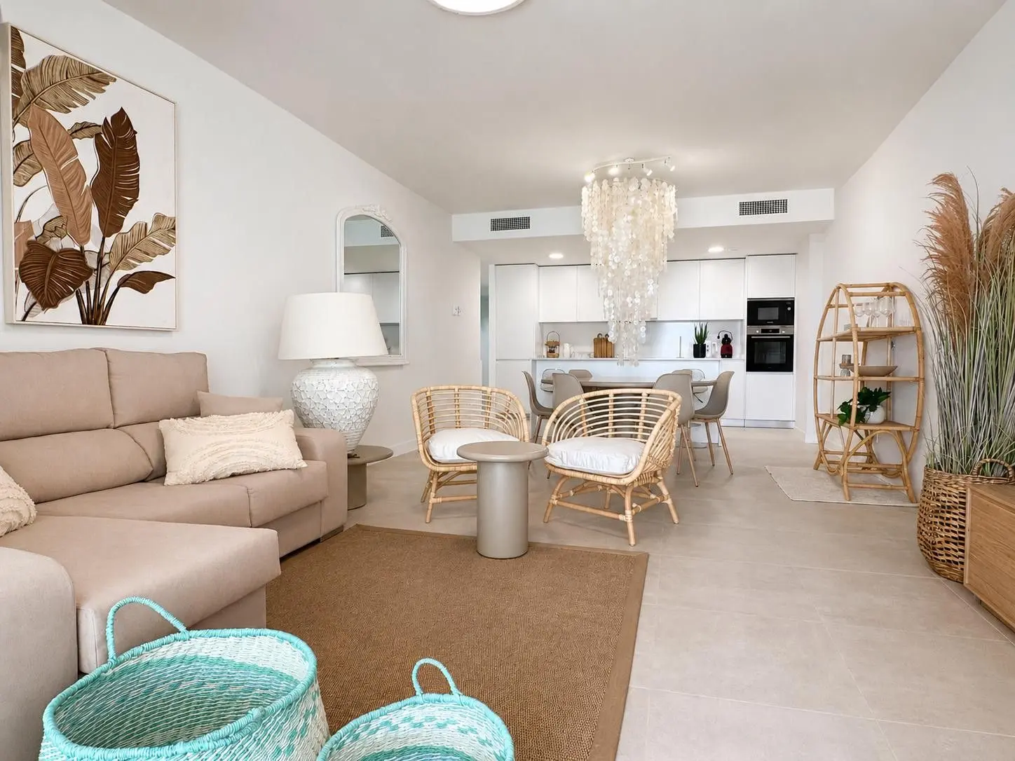 Appartement à Estepona