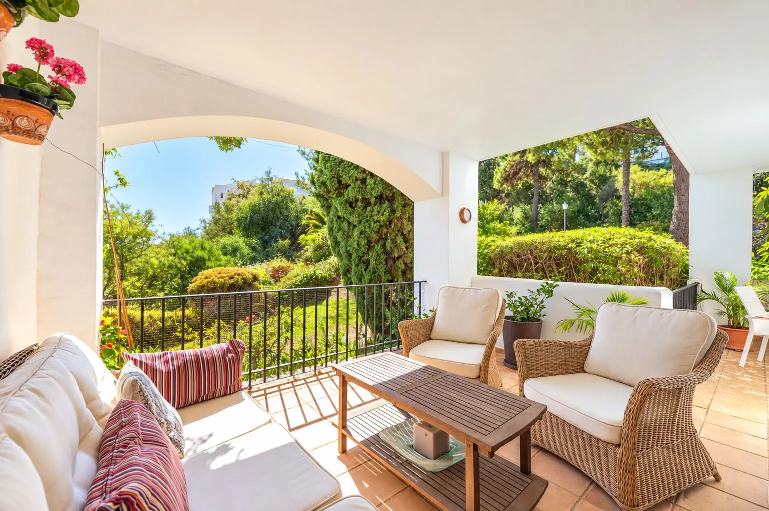 Appartement à Benahavís