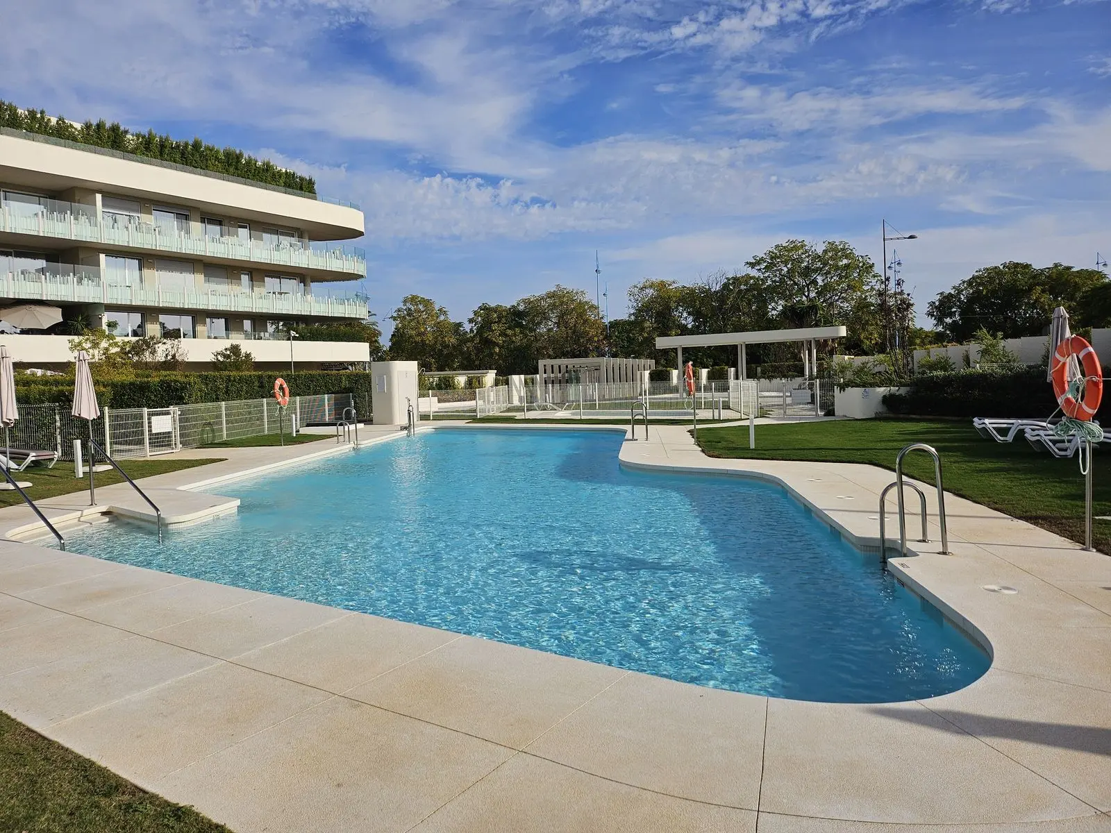 Appartement à San Pedro de Alcántara, Marbella