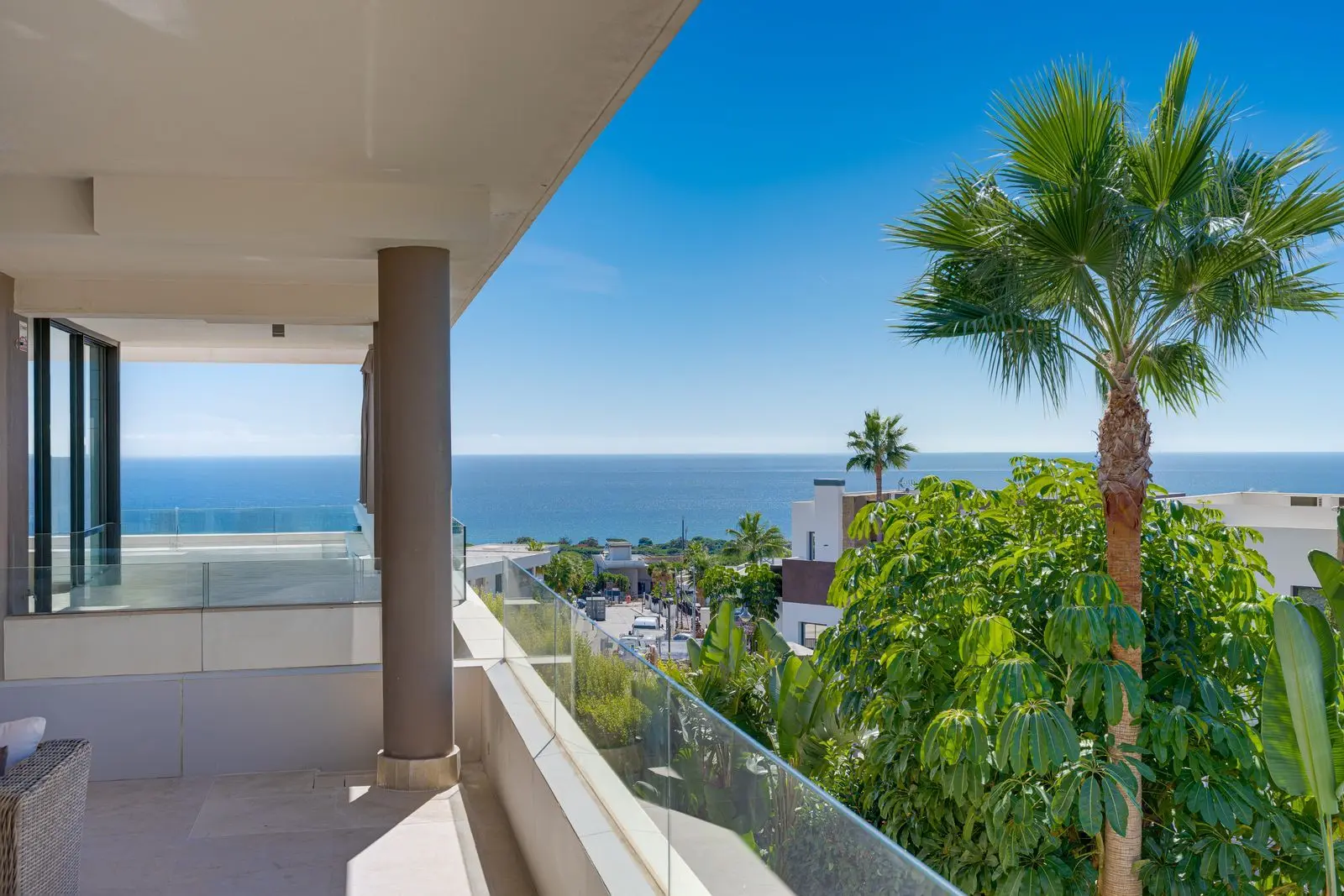 Appartement à Cabopino, Marbella