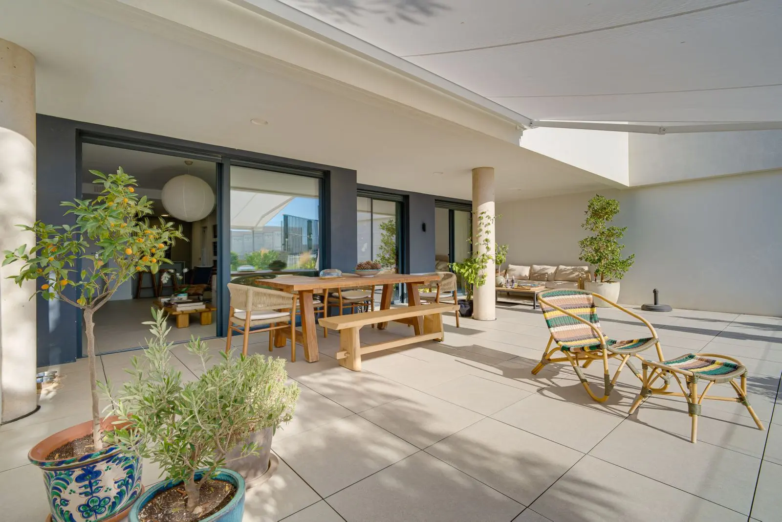 Appartement à Altos de los Monteros, Marbella