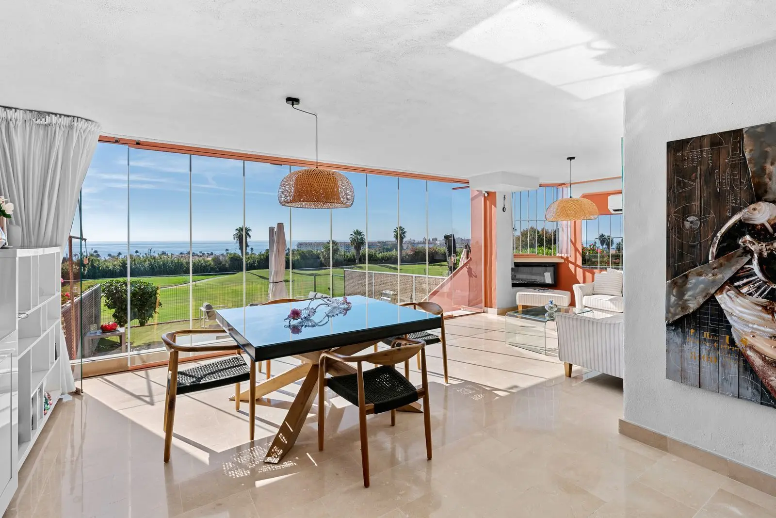 Appartement à Casares Playa, Casares