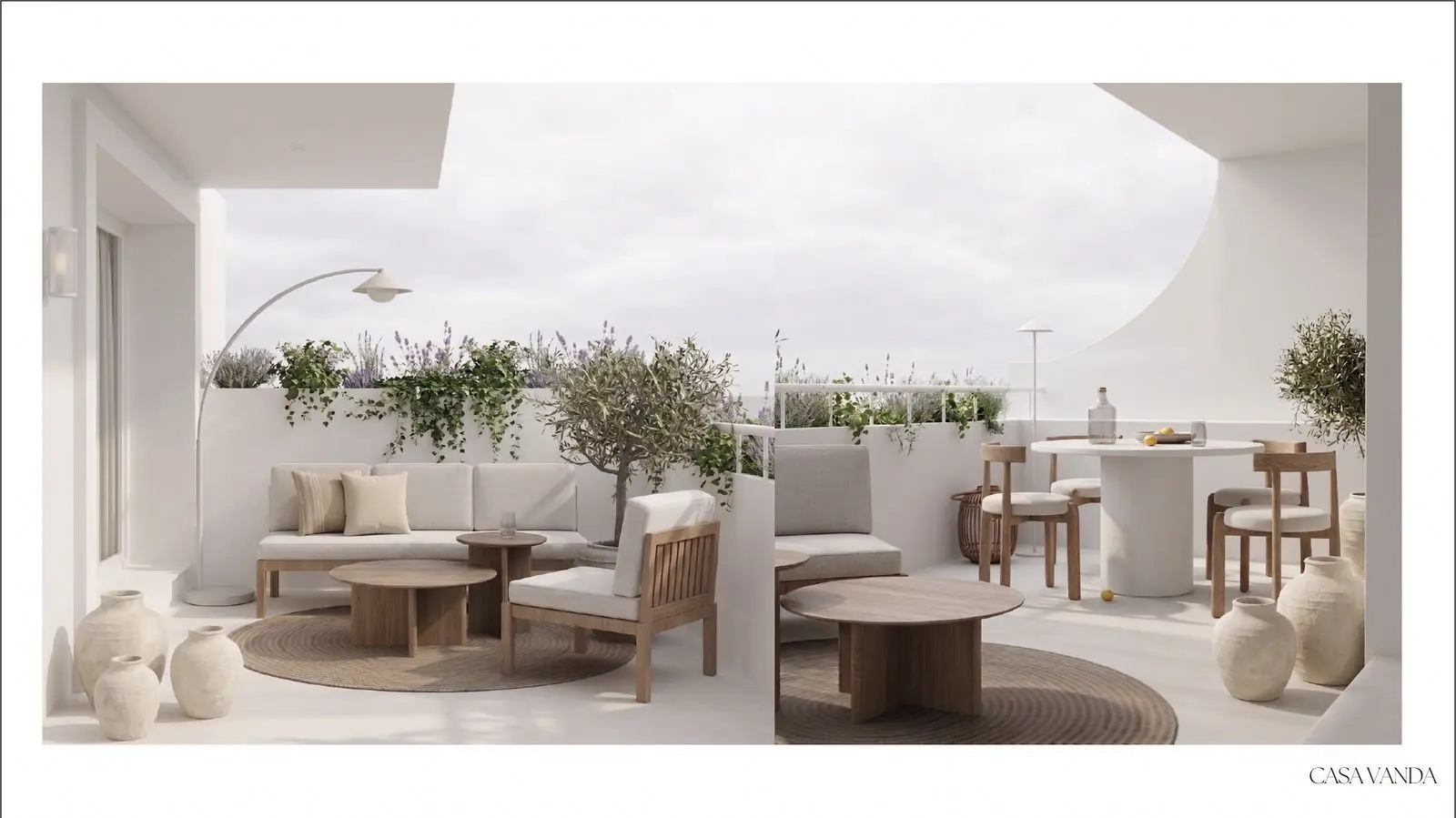Appartement à Nueva Andalucía, Marbella