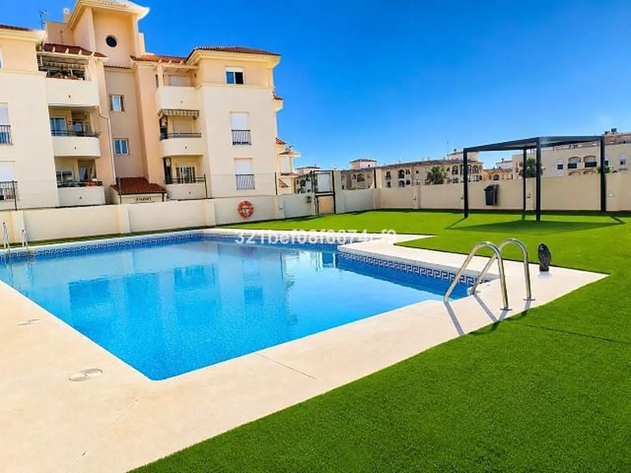 Penthouse à San Luis de Sabinillas, Manilva
