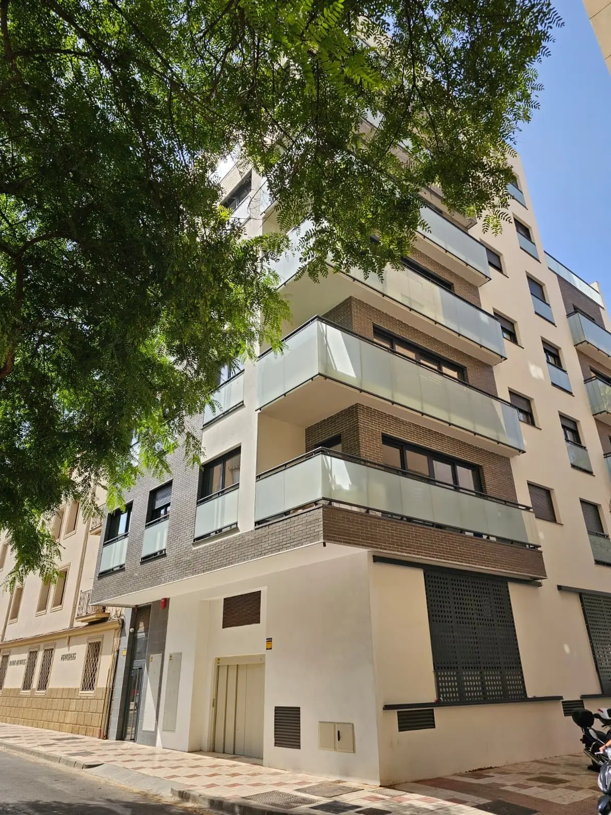 Appartement à Centro, Málaga