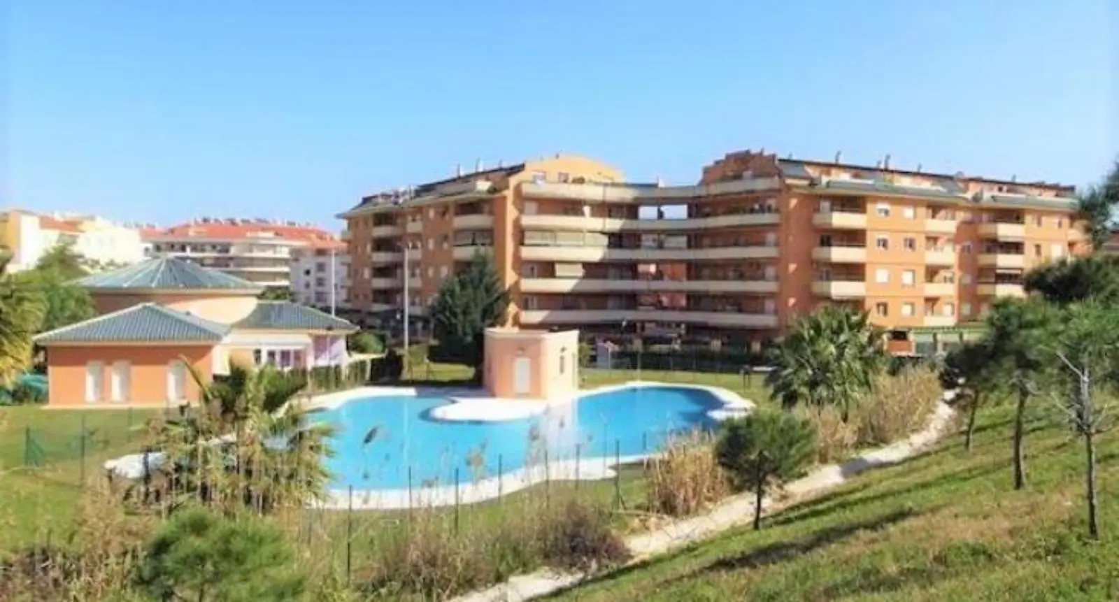 Appartement à San Luis de Sabinillas, Manilva