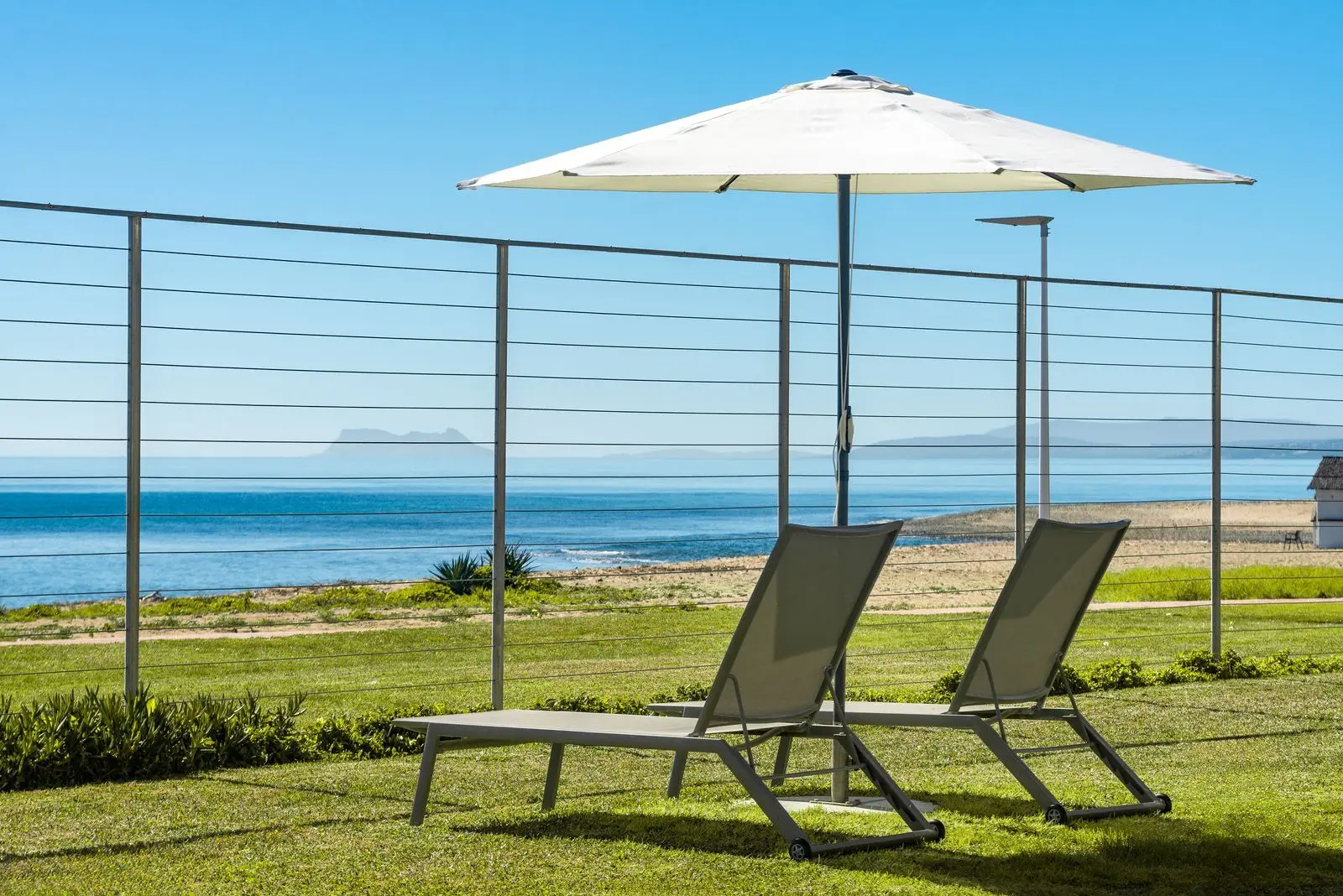 Appartement à New Golden Mile, Estepona