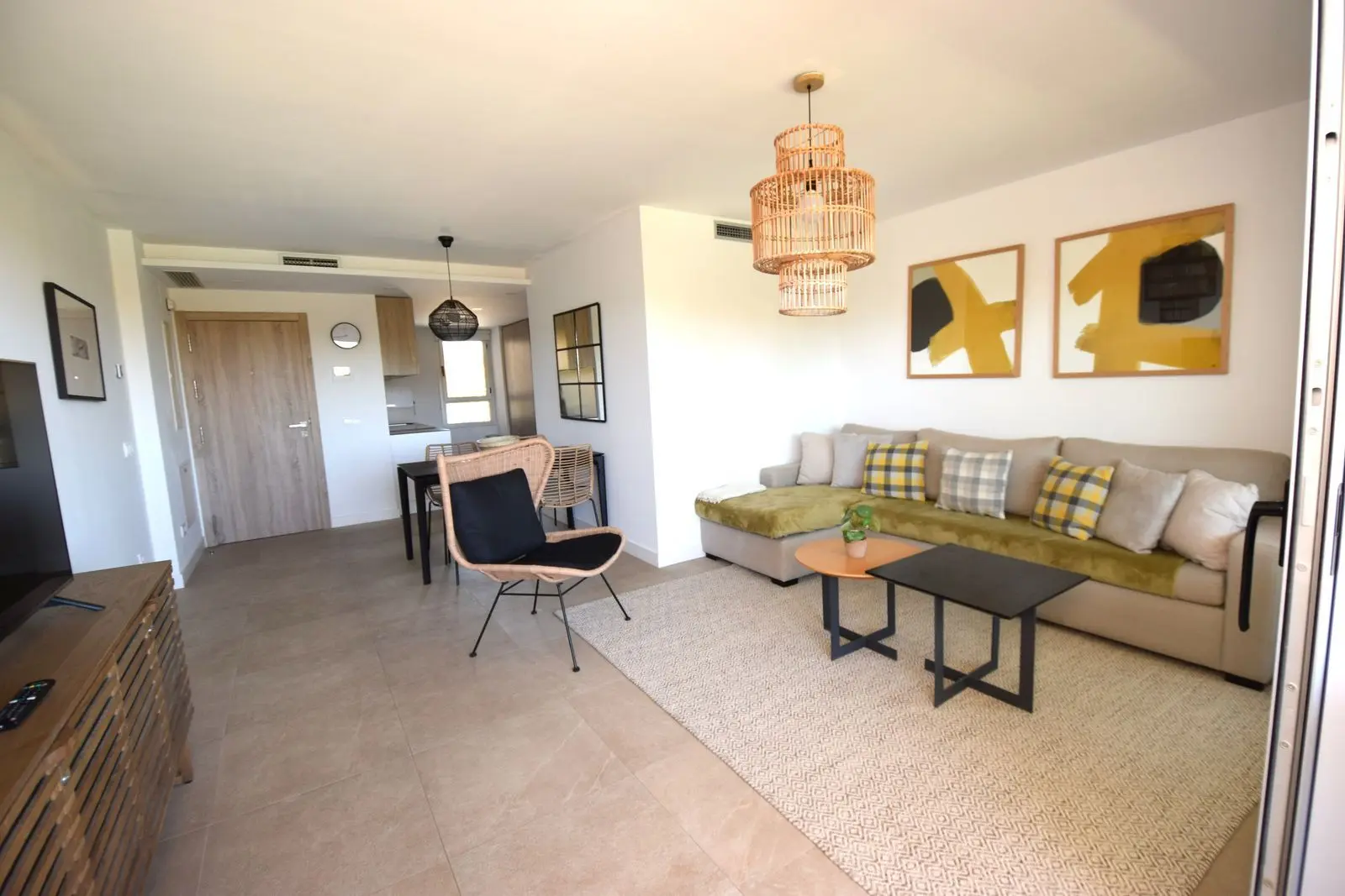 Appartement à La Cala Golf, Mijas