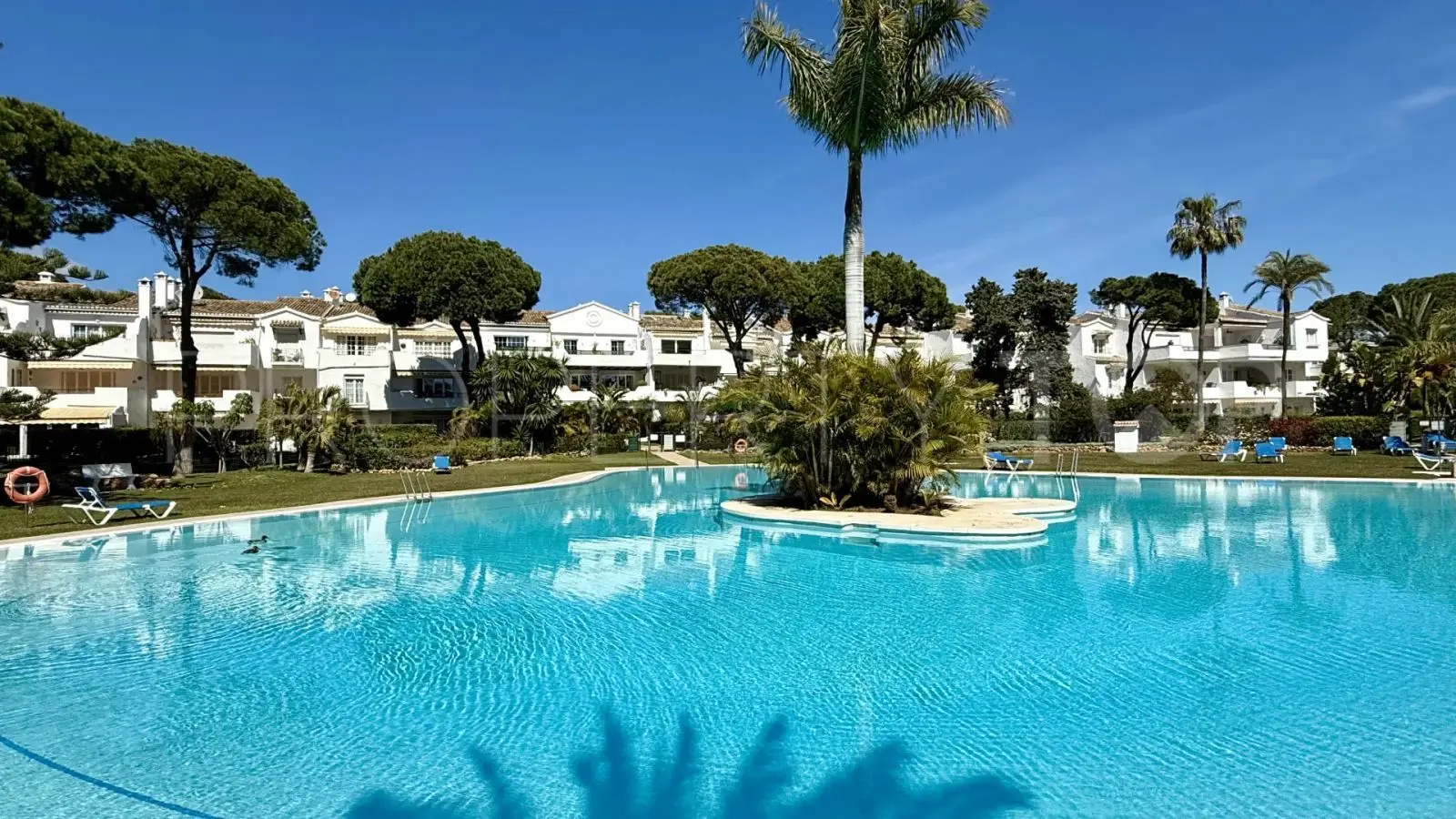 Appartement à El Presidente, Estepona