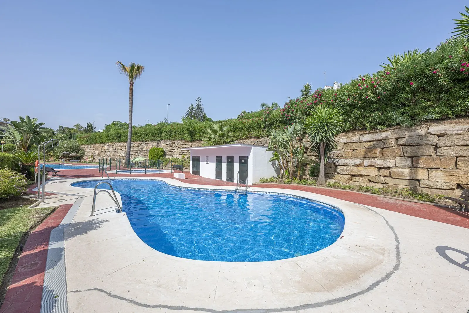 Appartement à Guadalmina Alta, Marbella