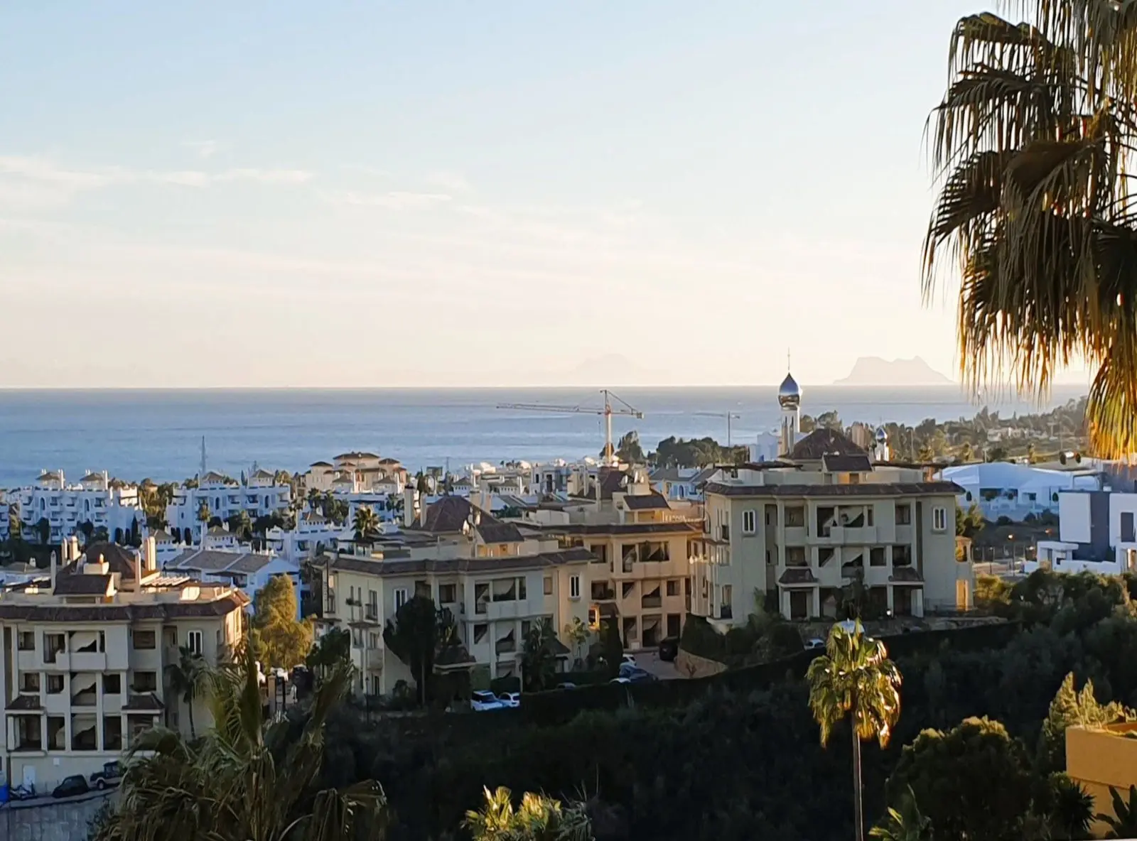 Appartement à Selwo, Estepona