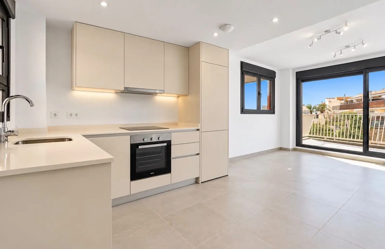 Appartement à Mijas