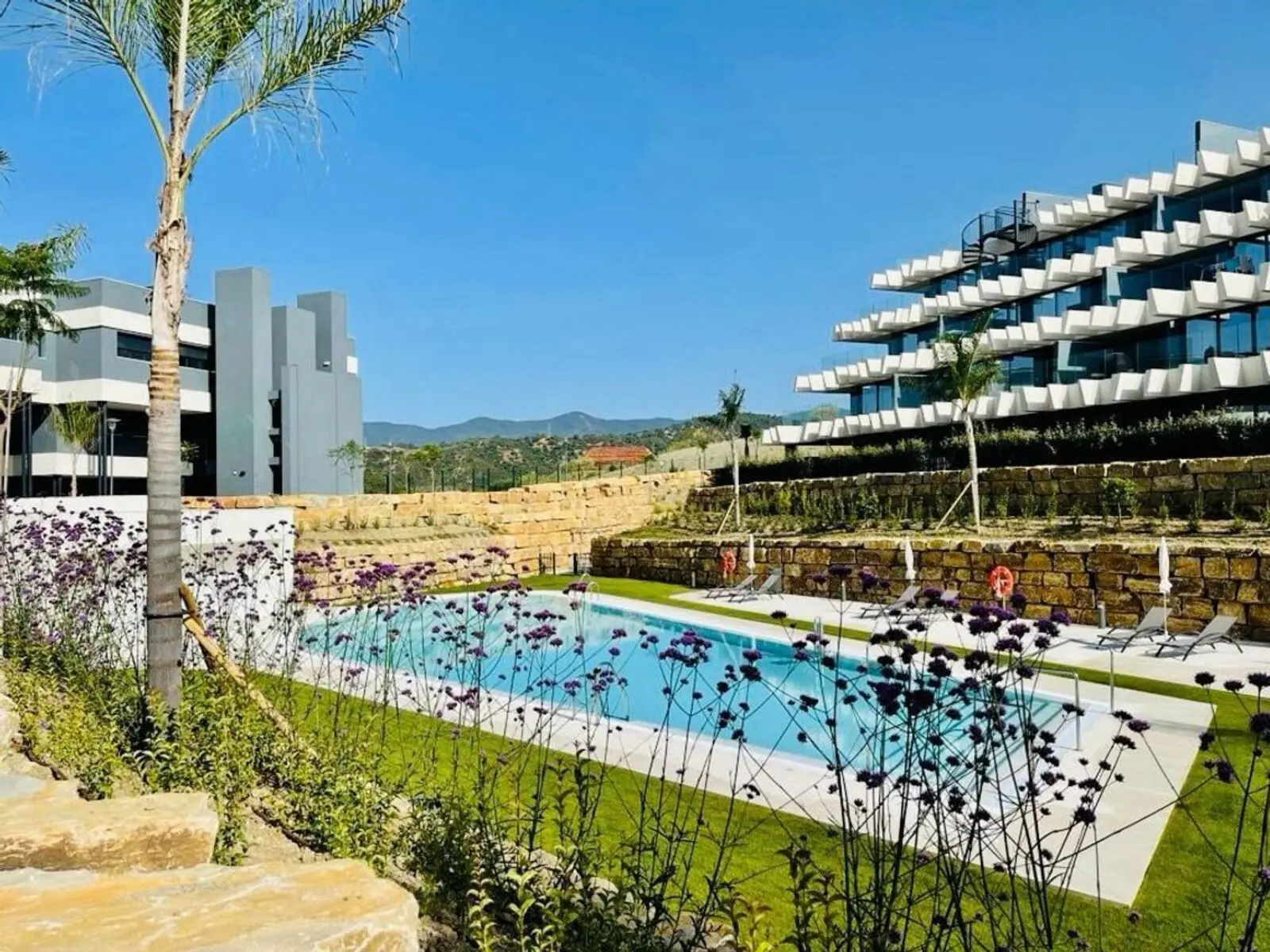 Appartement à Estepona