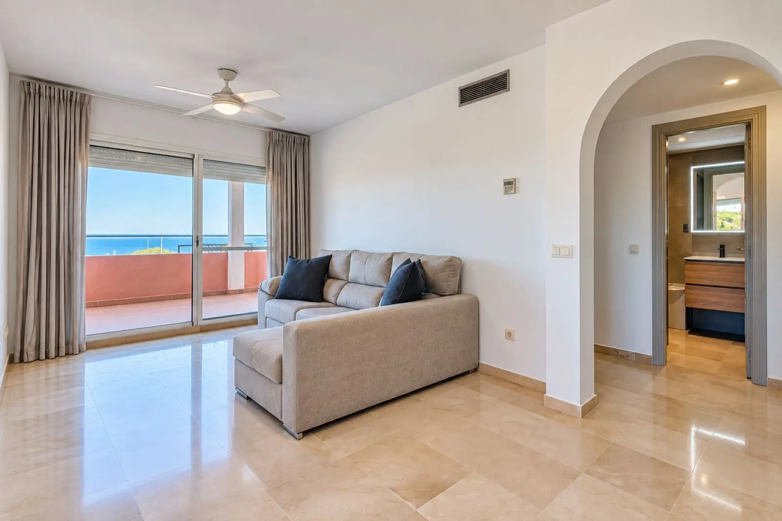 Appartement à Casares